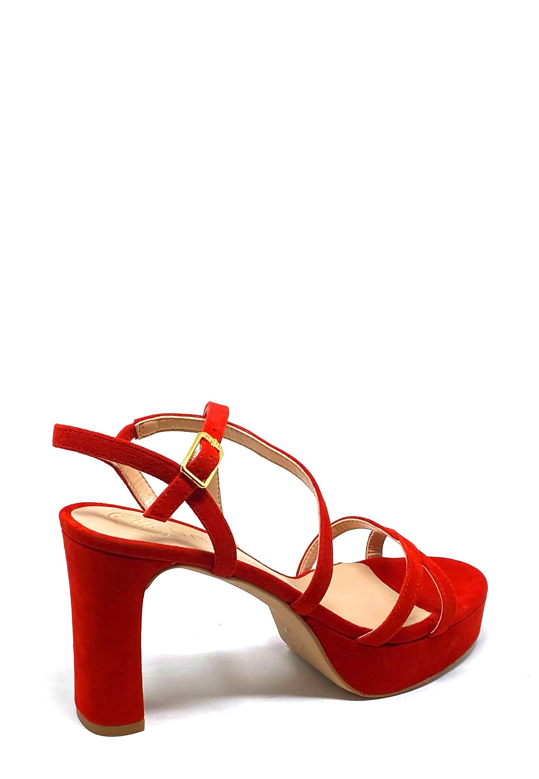 Over Sandal | Clavel