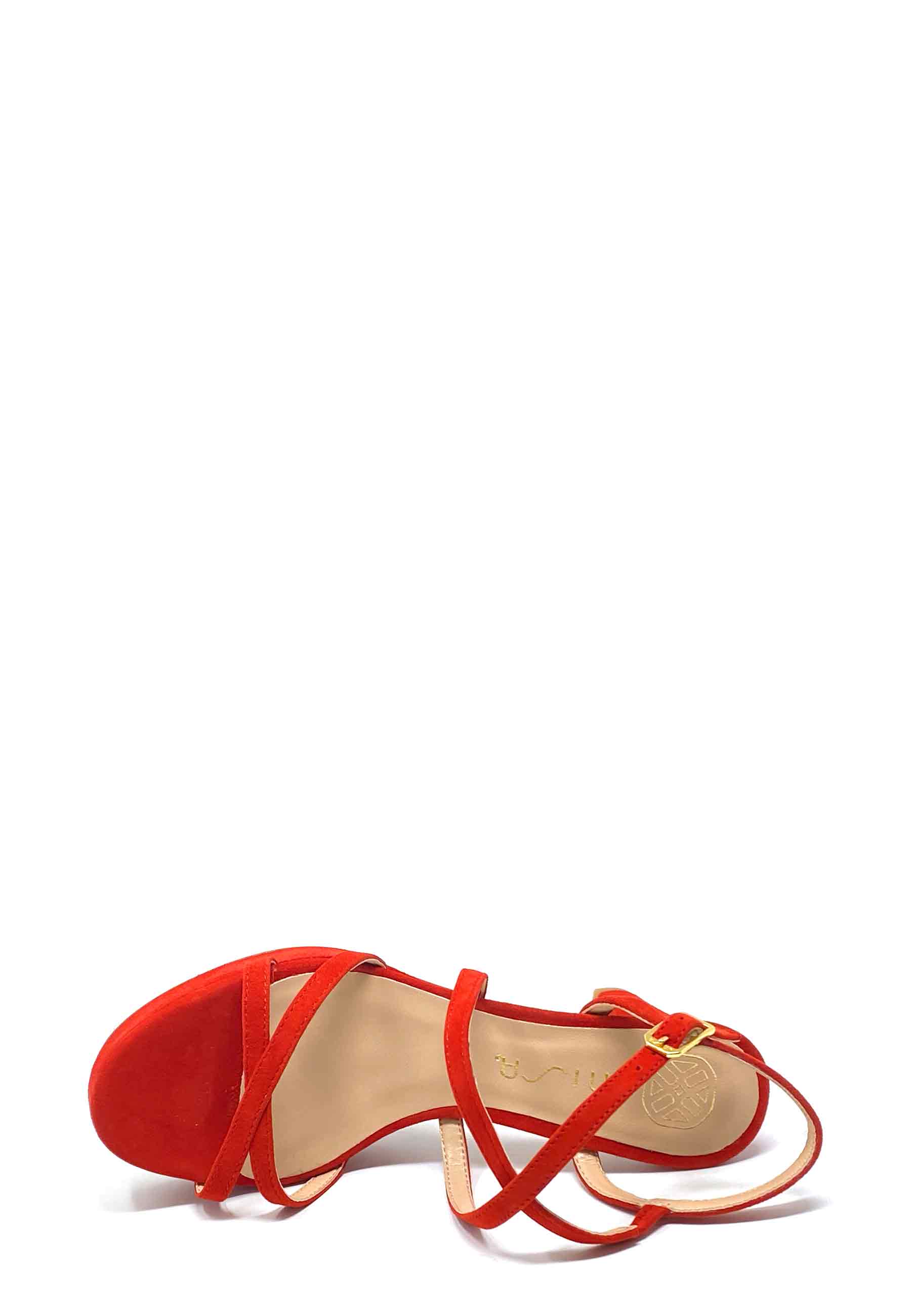 Over Sandal | Clavel