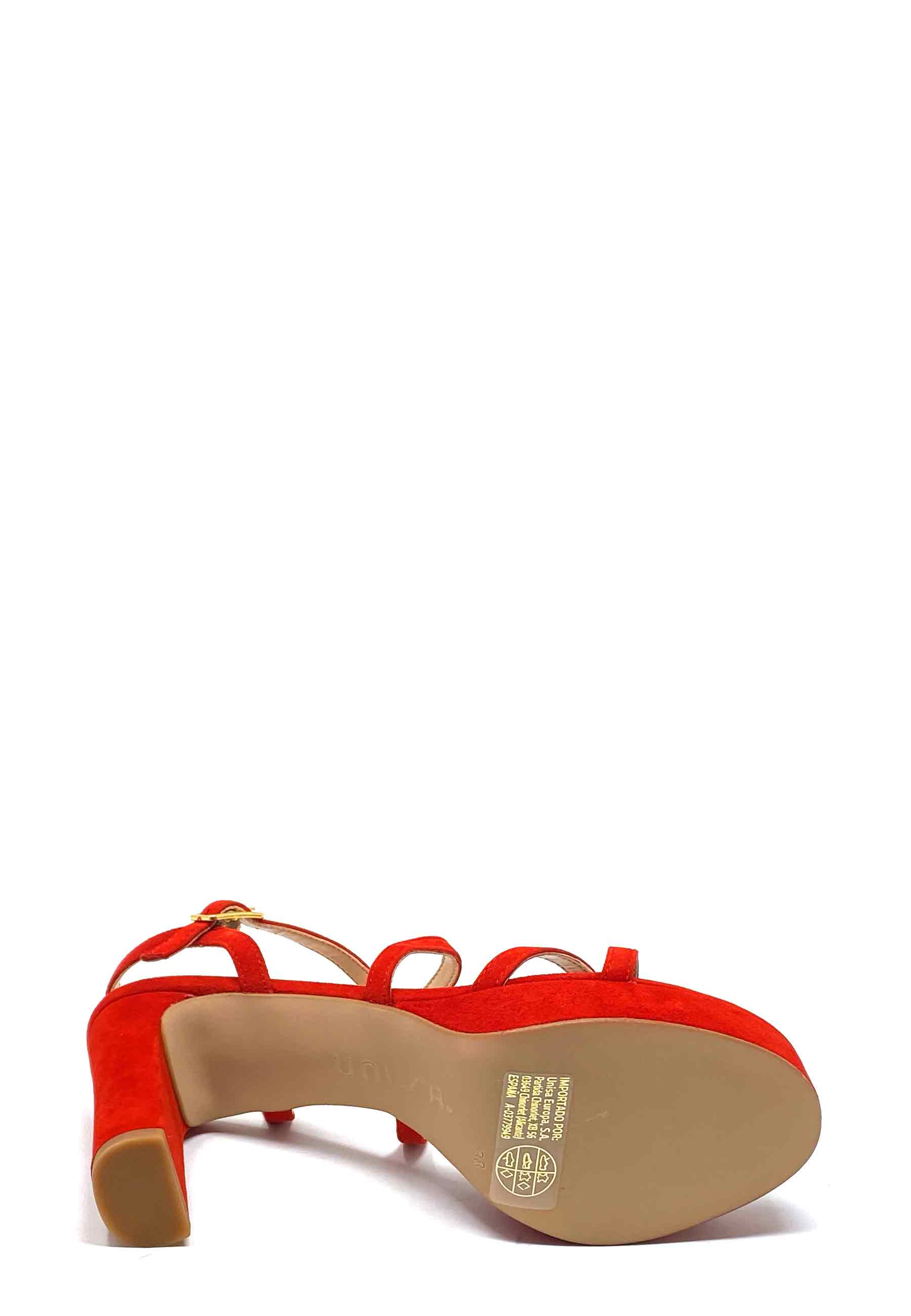 Over Sandal | Clavel