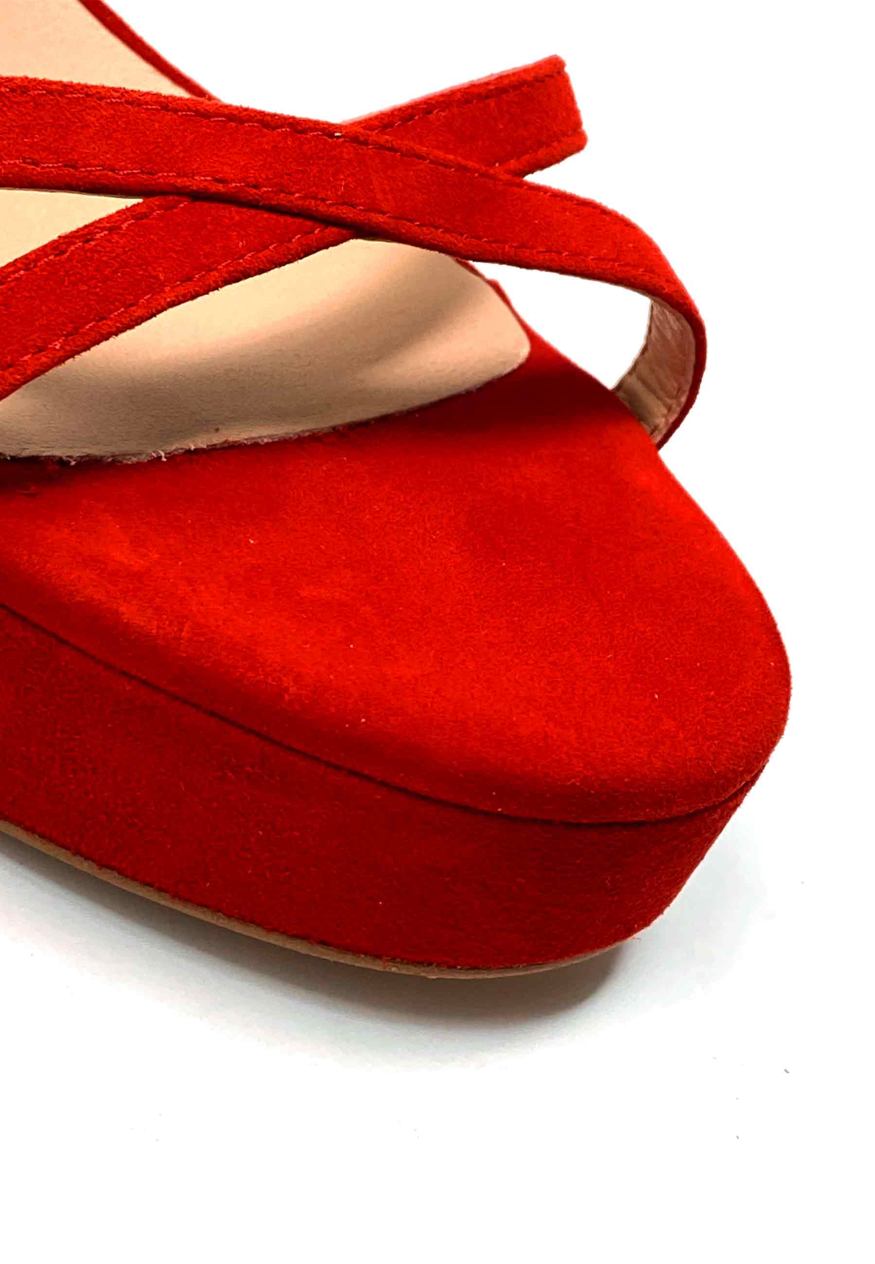 Over Sandal | Clavel