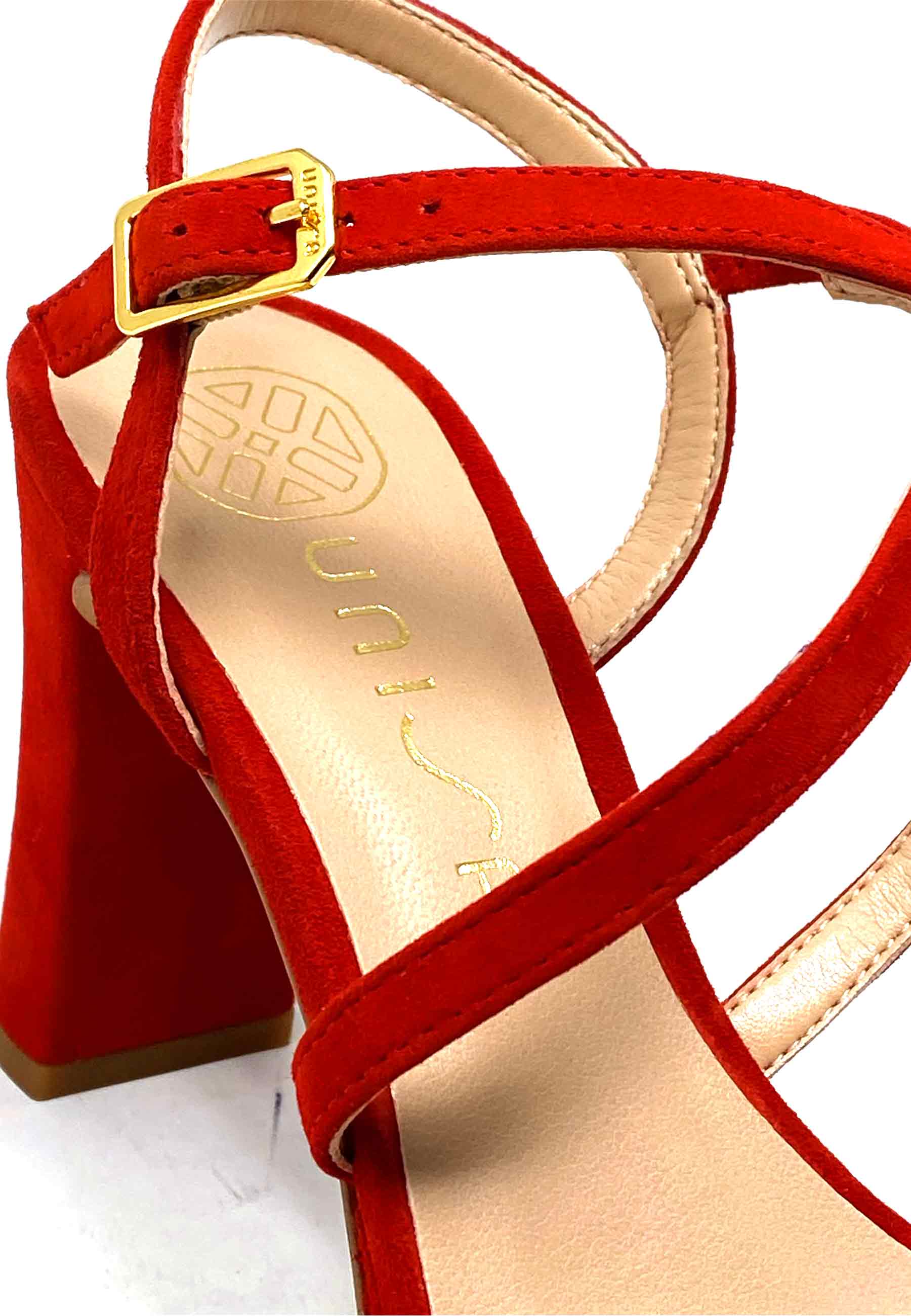 Over Sandal | Clavel