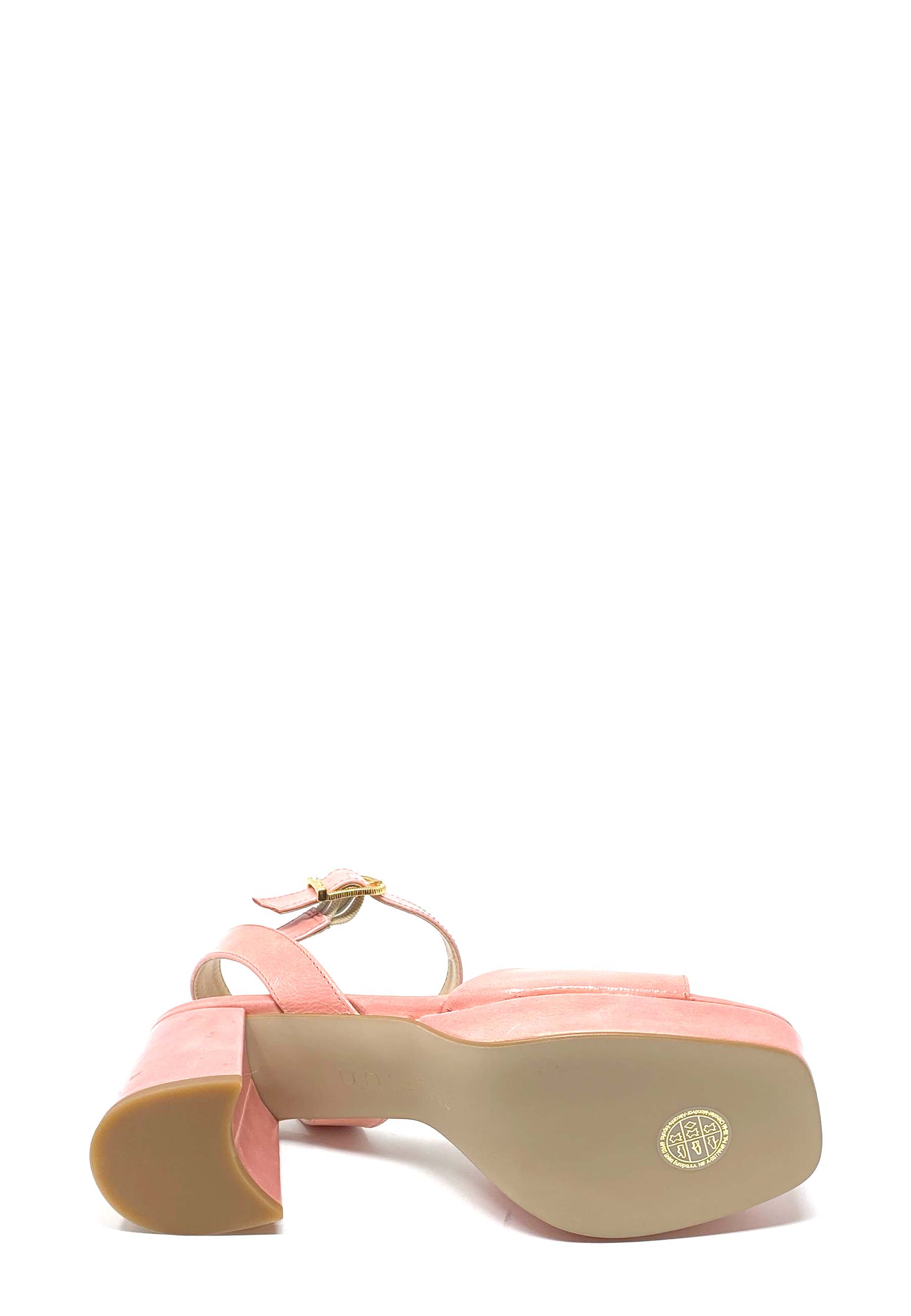 Ney Highheel Sandale | Sandia