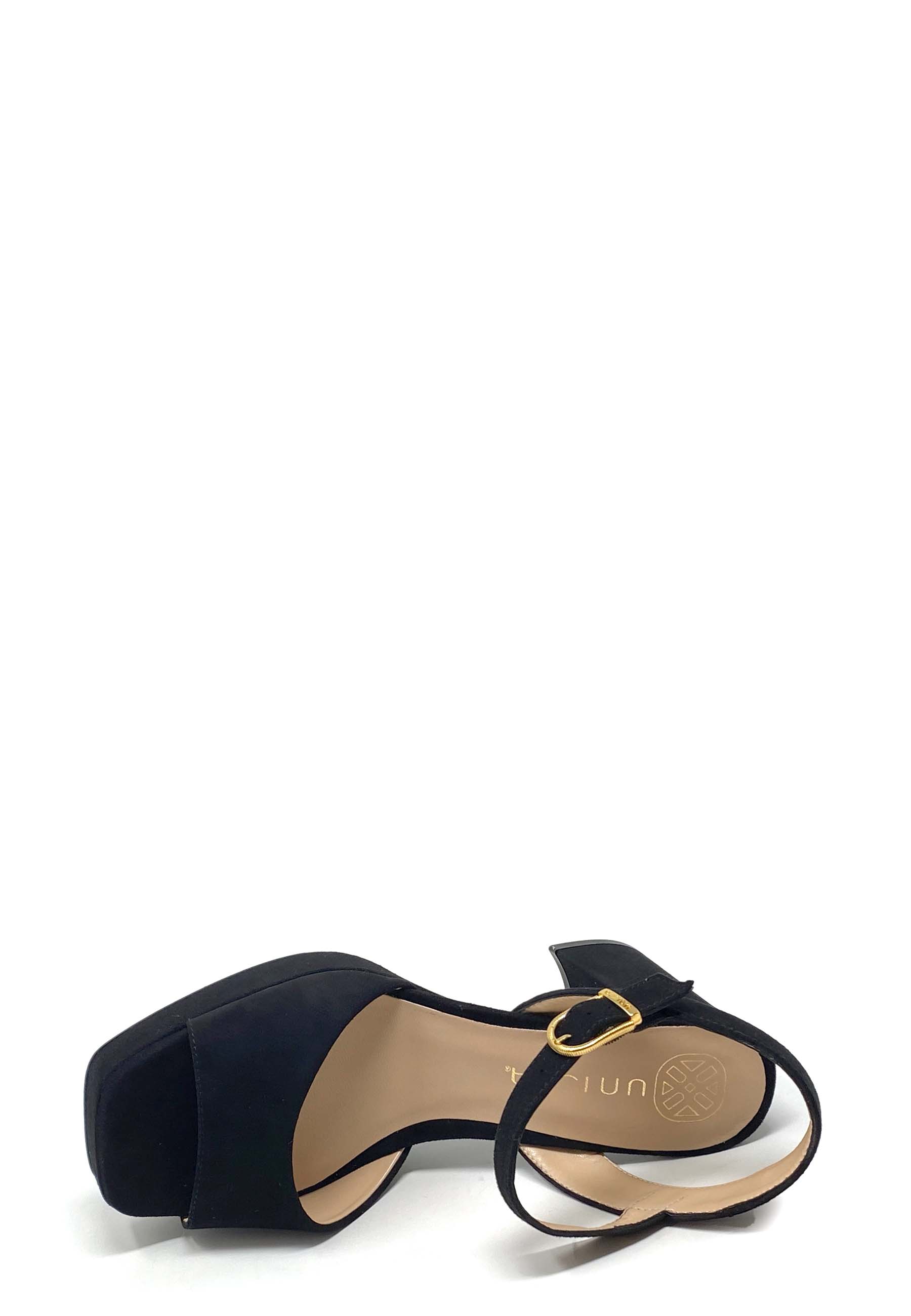 Odran Sandal | Sort