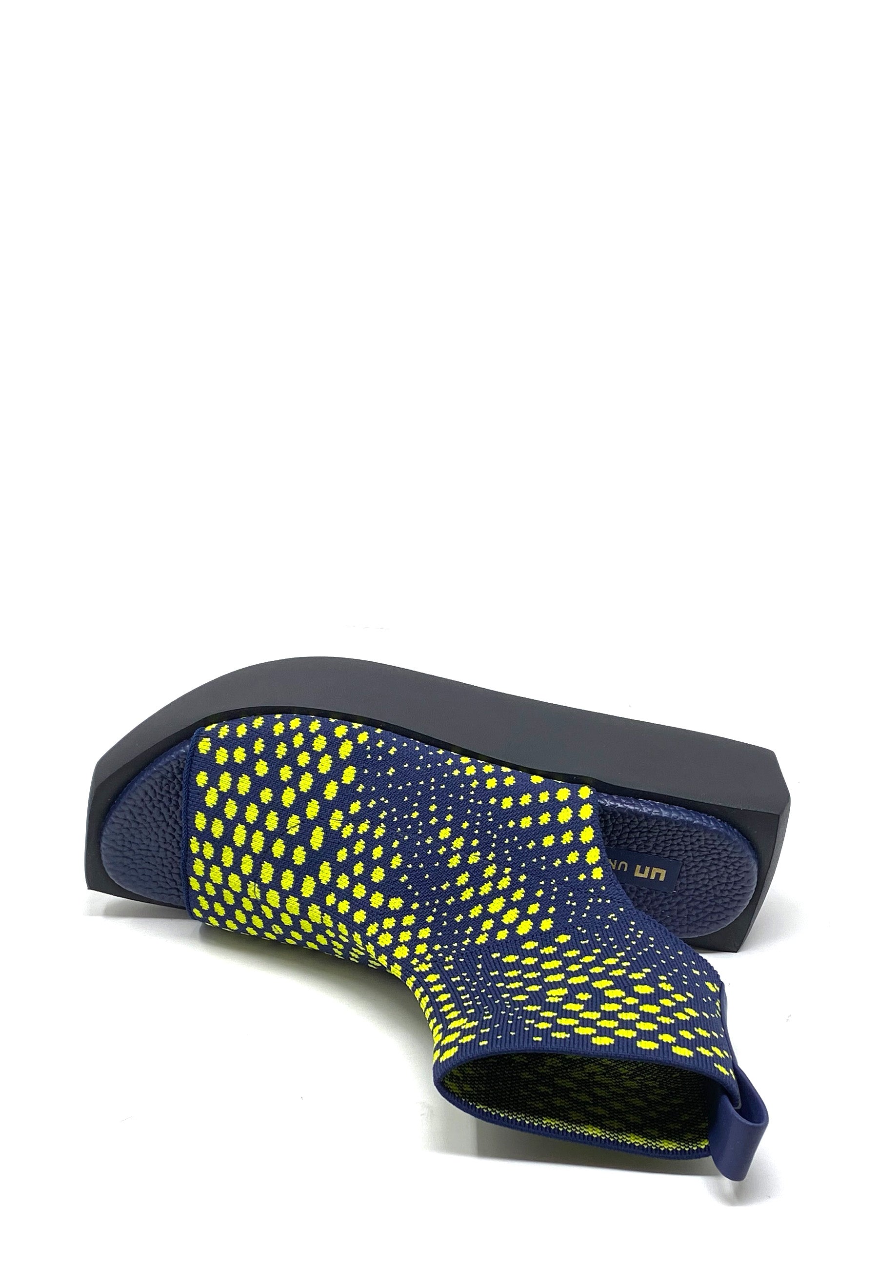 Wafab Sneakers | Cyber Lime