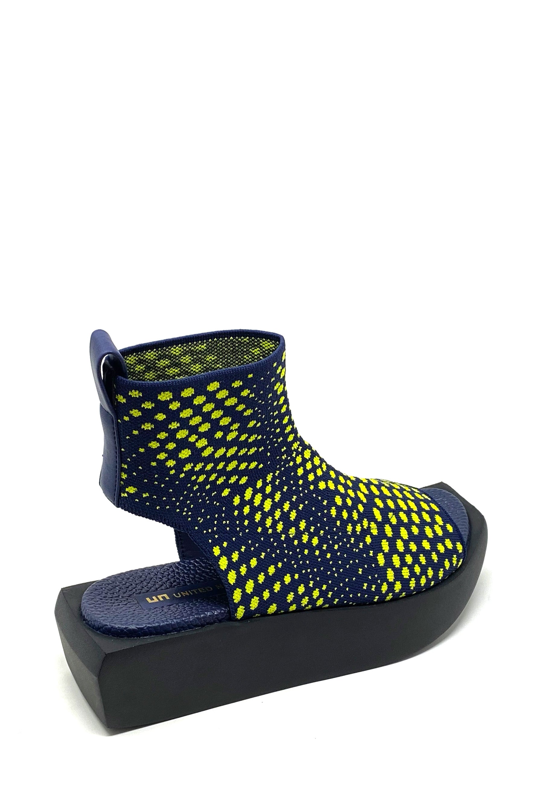 Wafab Sneakers | Cyber Lime