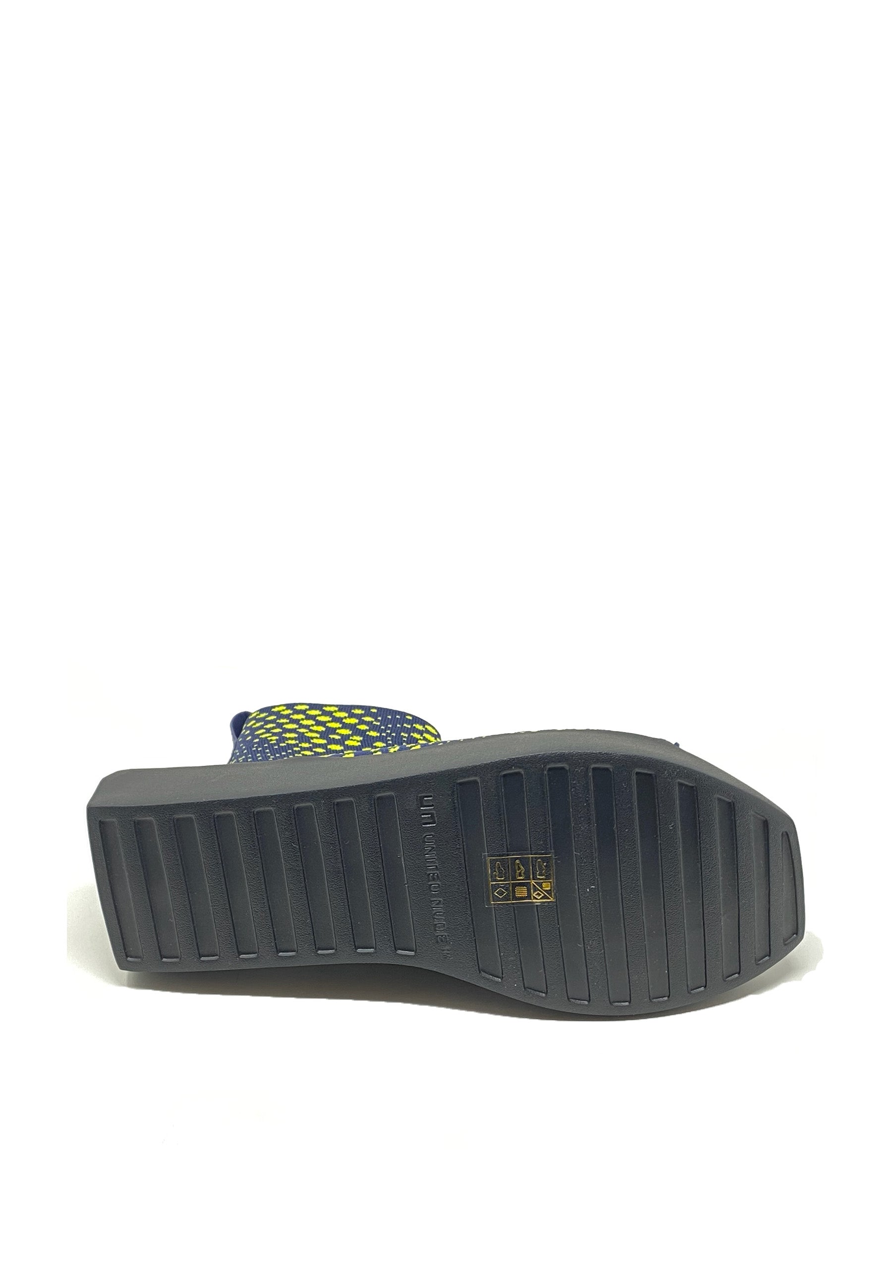 Wafab Sneakers | Cyber Lime