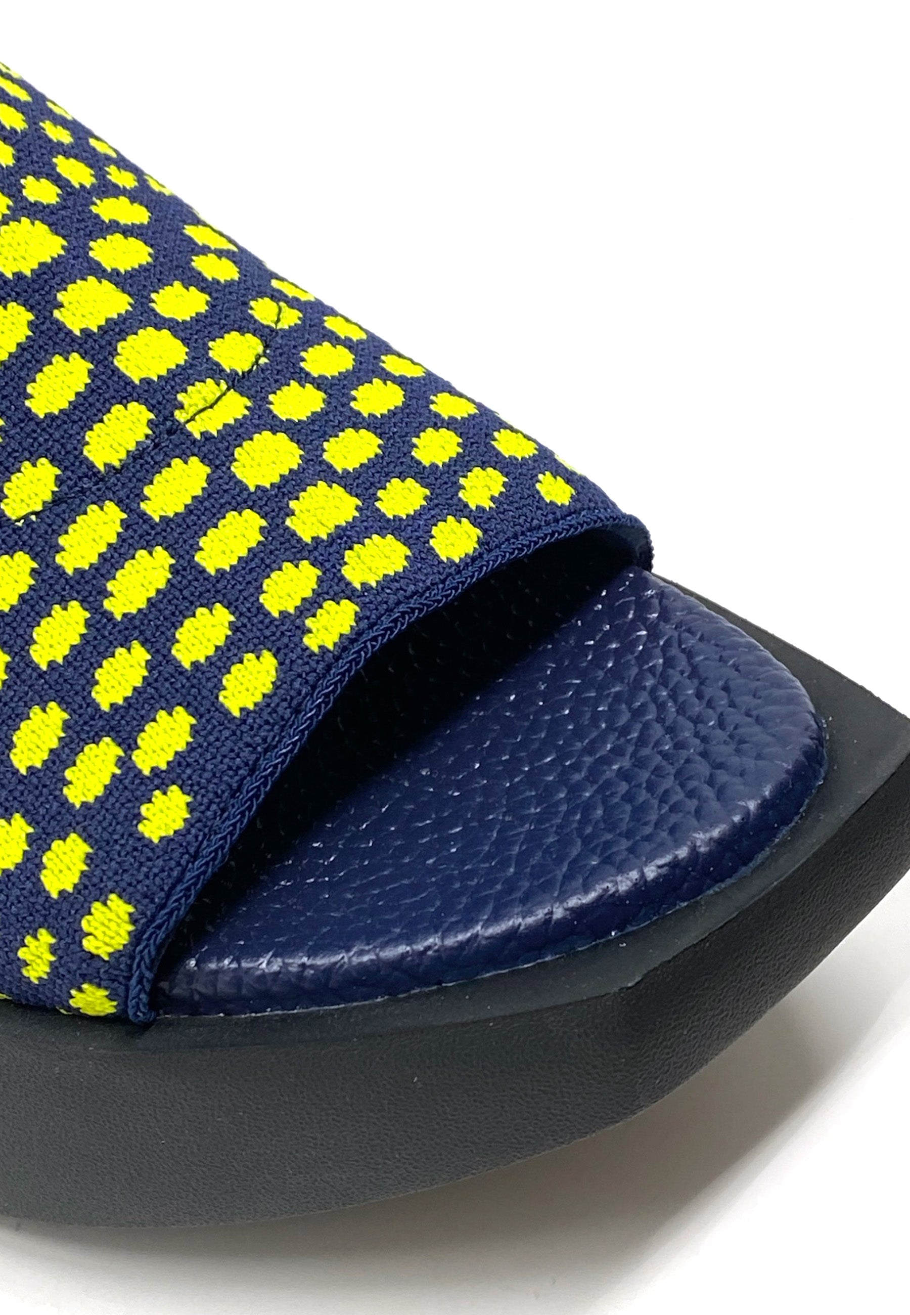 Wafab Sneakers | Cyber Lime