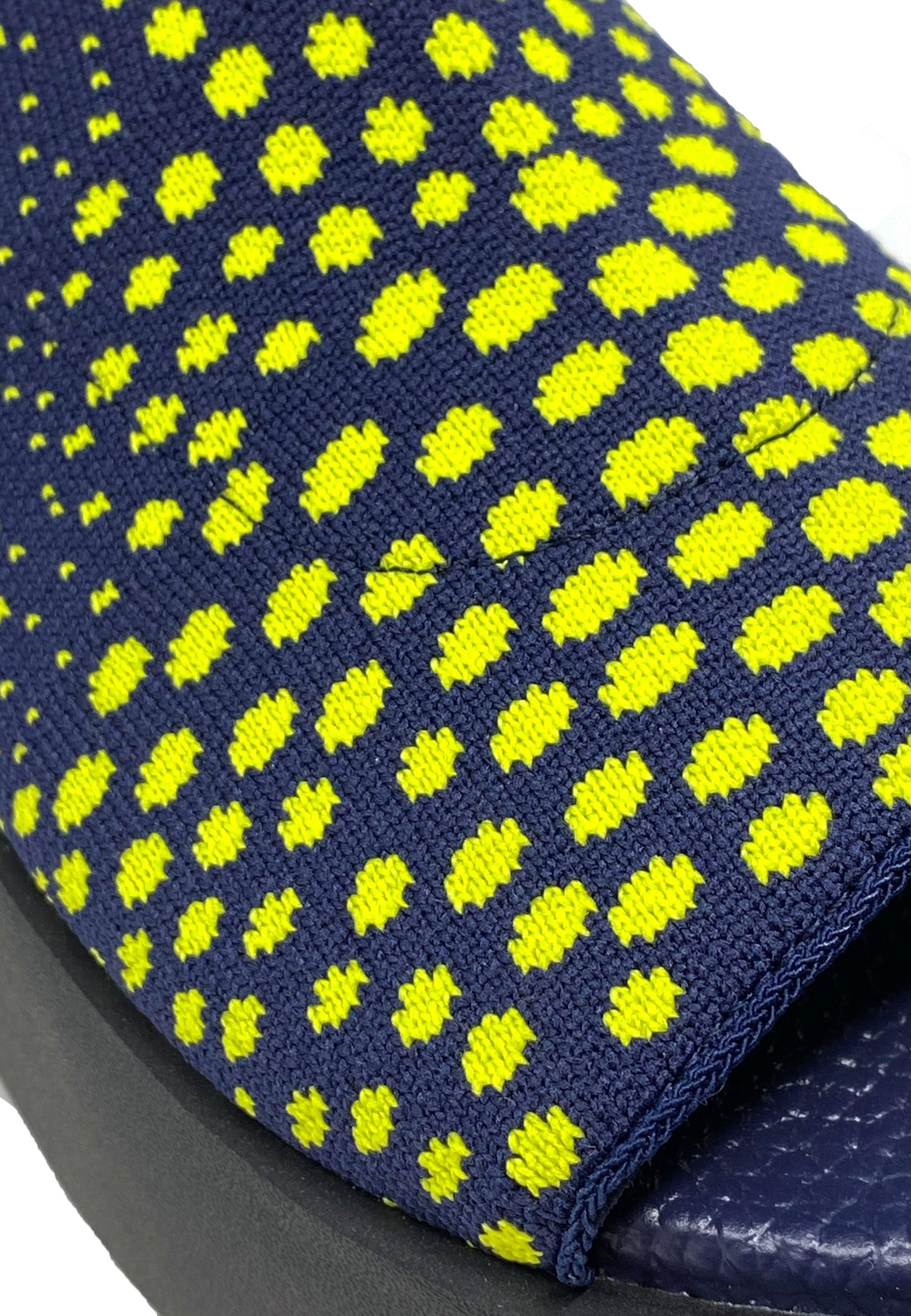 Wafab Sneakers | Cyber Lime