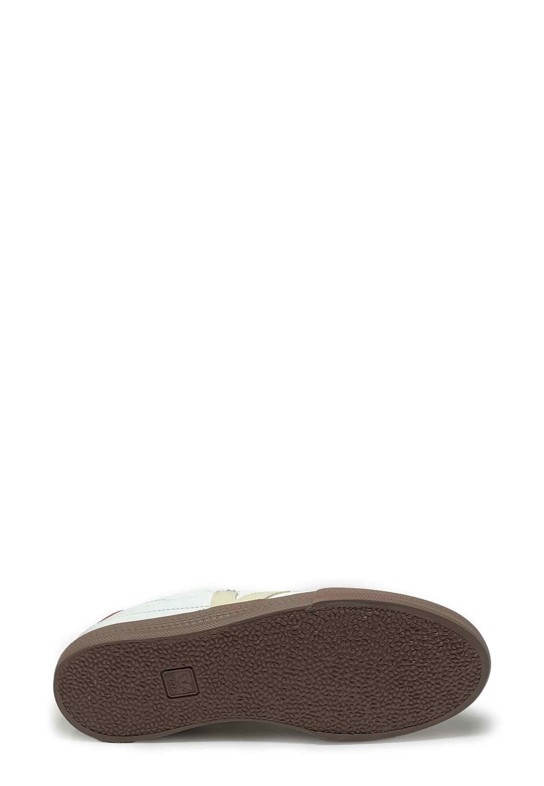 PANENKA Sneaker | White Pierre