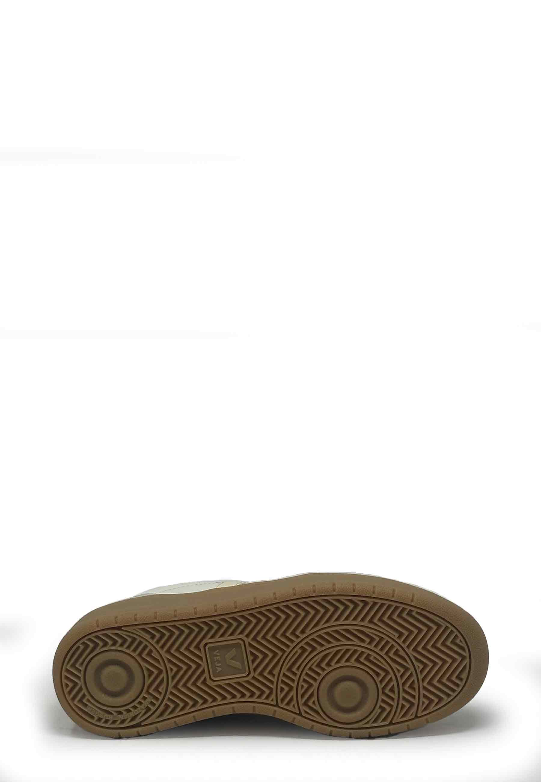 V82 Sneaker | Calcaire