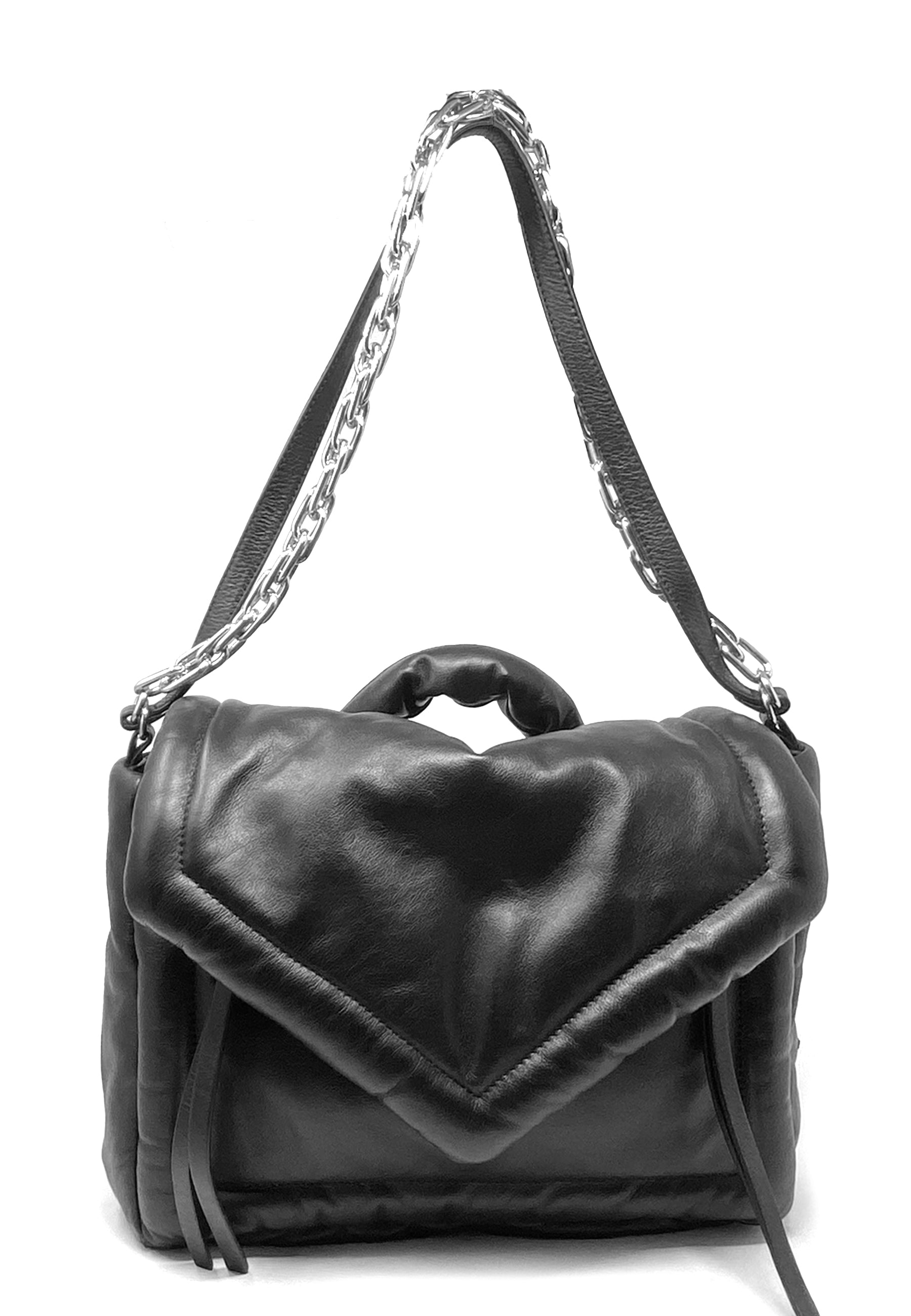 ショルダーバッグ・ポシェット VIC MATIE' TRAVEL SHOULDER BAG ViC MATiE(ヴィックマティー)のレディース ショルダーバッグ