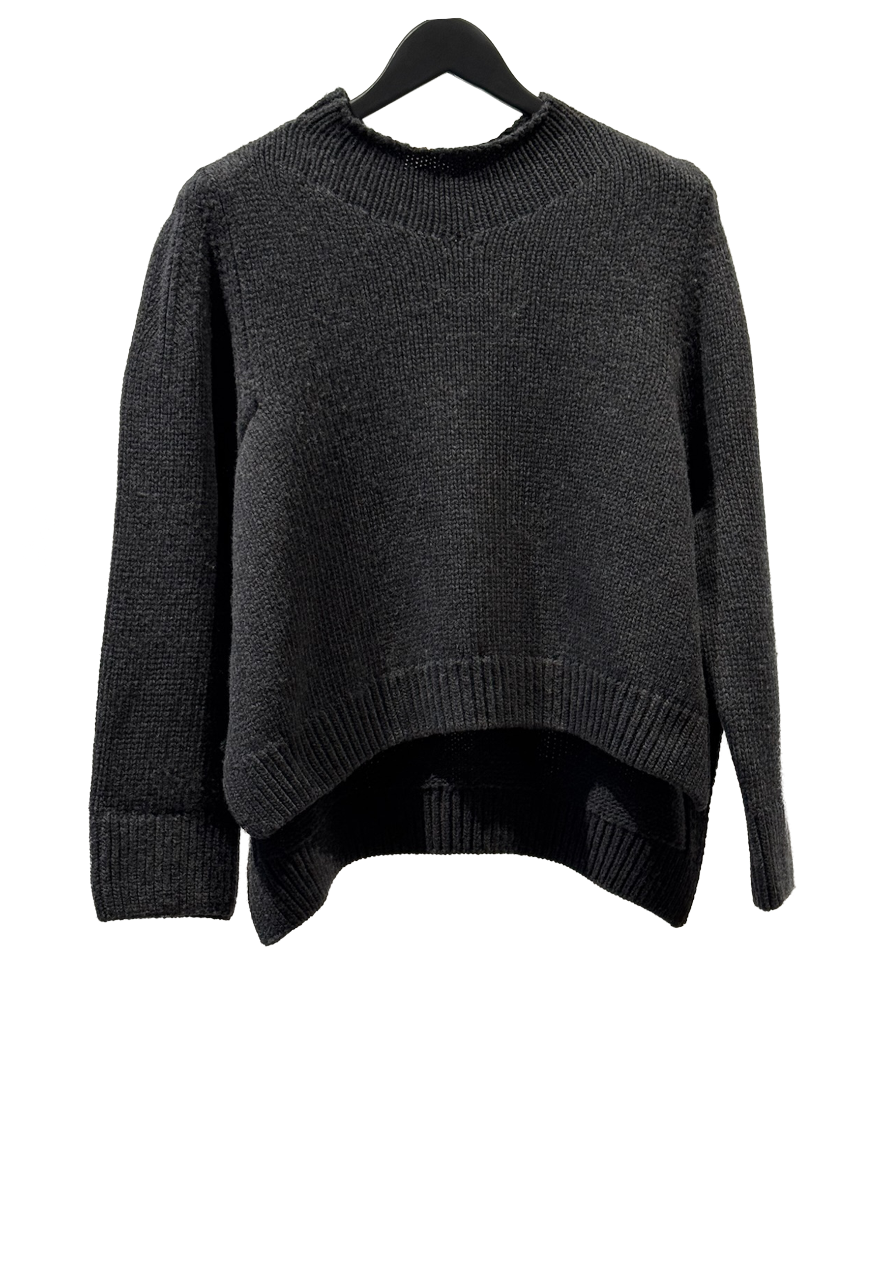 Acloak Pullover | Antracite