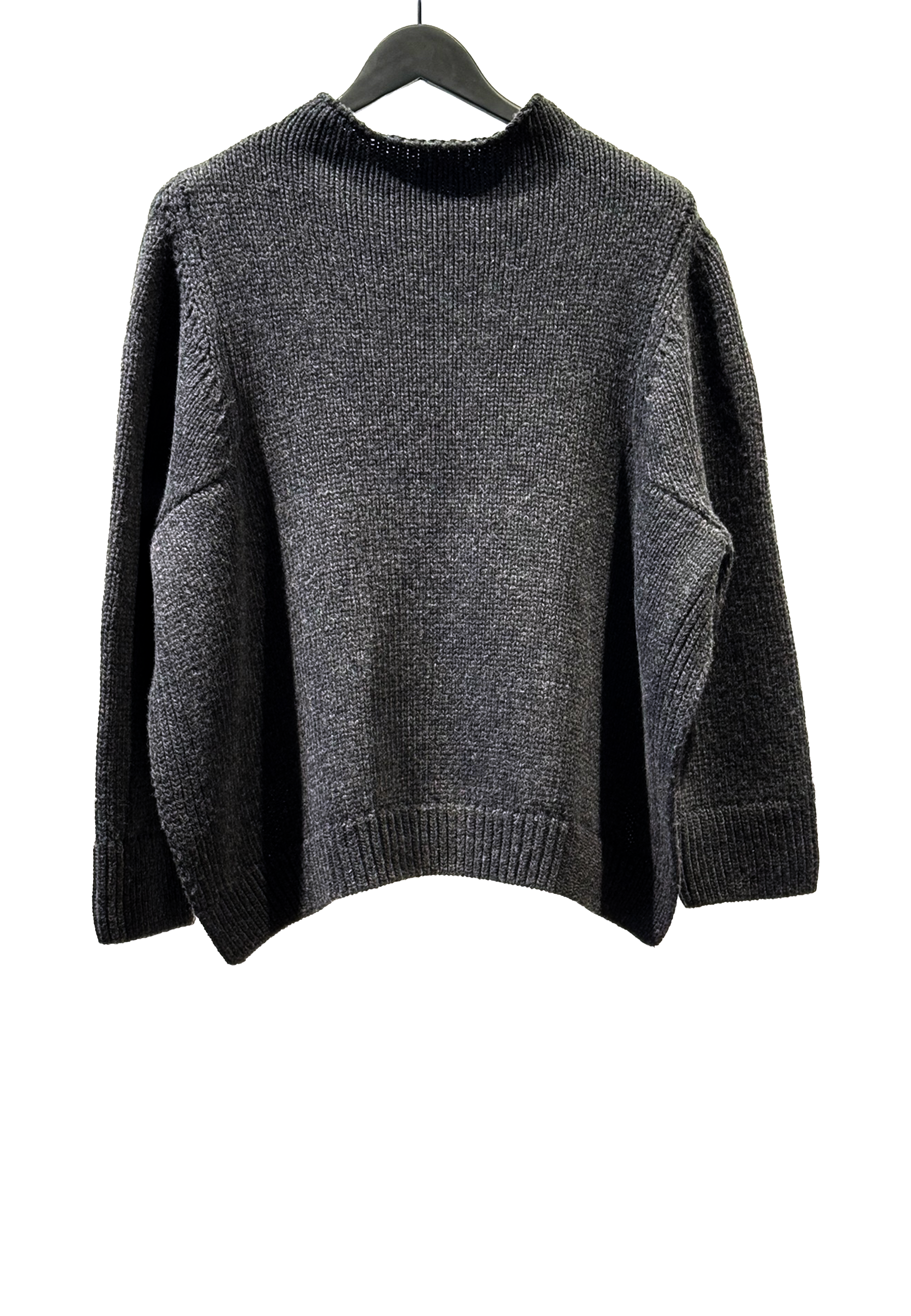 Acloak Pullover | Antracite