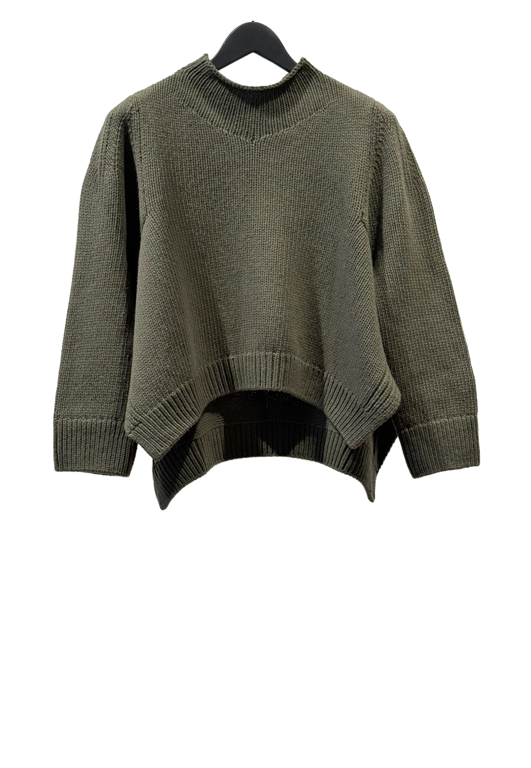Acloak Pullover | Capper