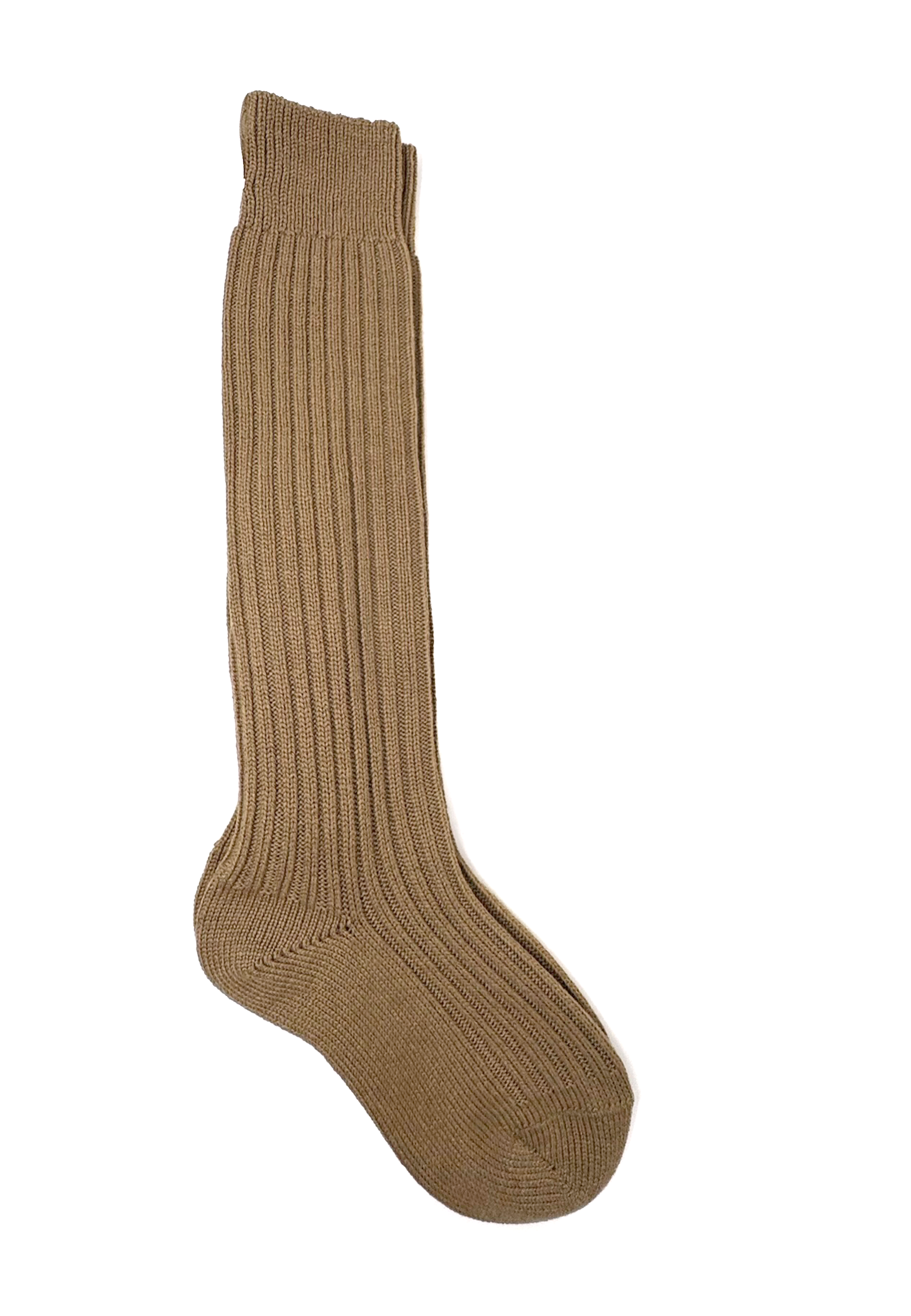 CZ Long Socke | Camel
