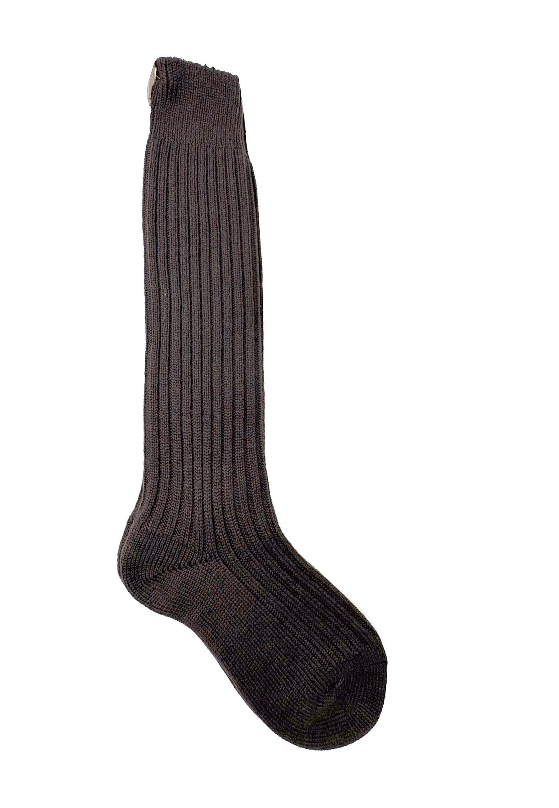 CZ Long Socke | Testa Di Moro