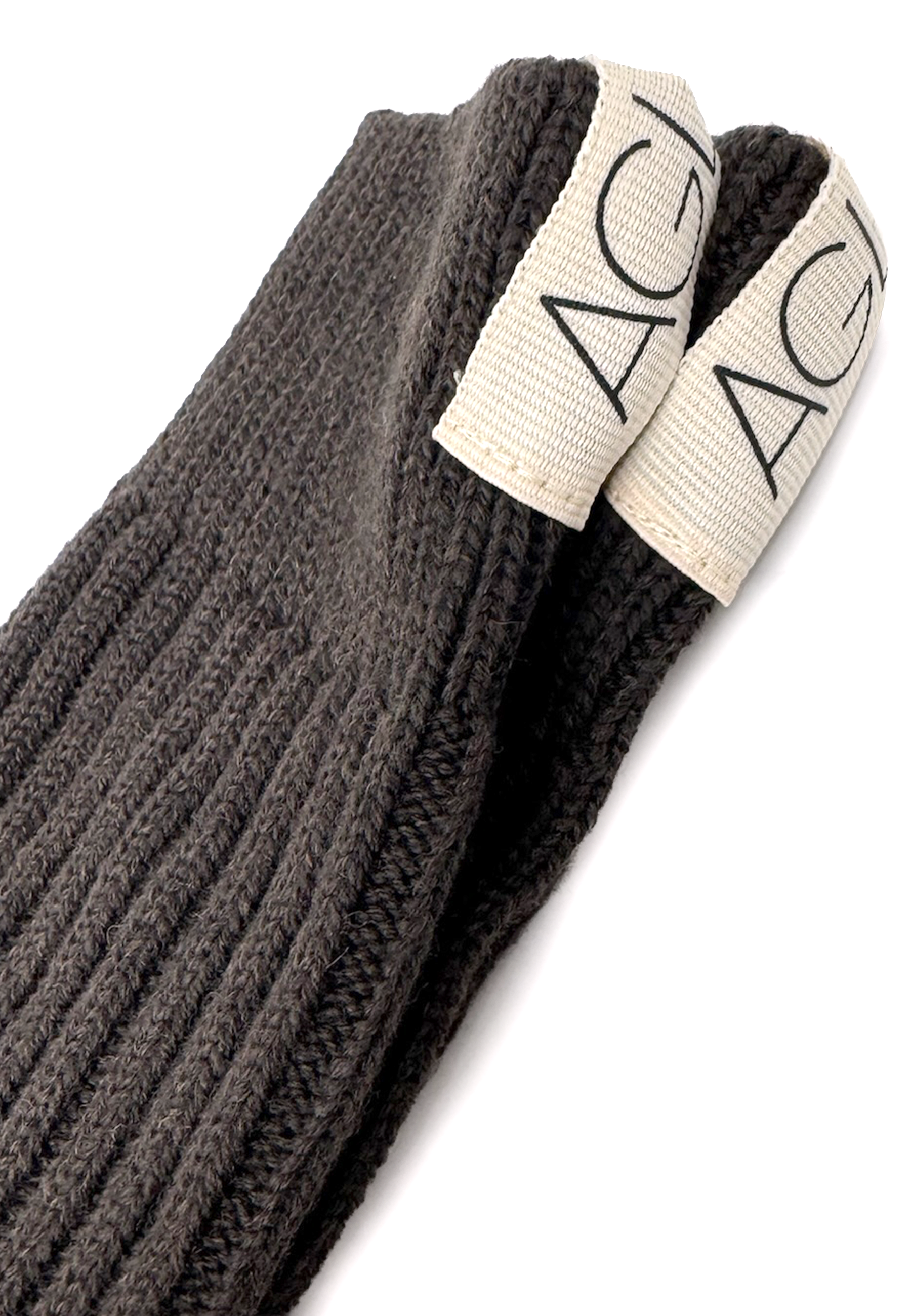 CZ Long Socke | Testa Di Moro
