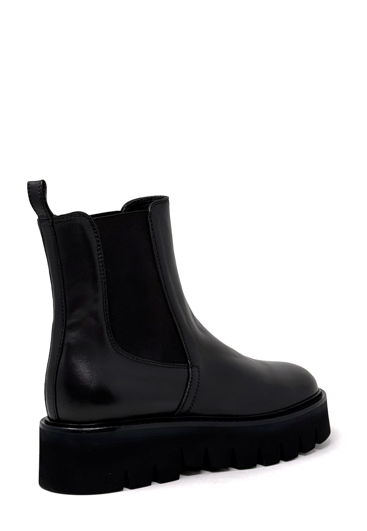 Luggie Beat Chelsea Boot | T.MORO