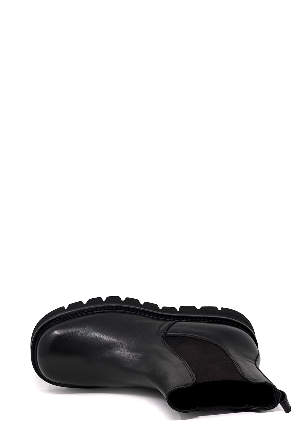 Luggie Beat Chelsea Boot | T.MORO