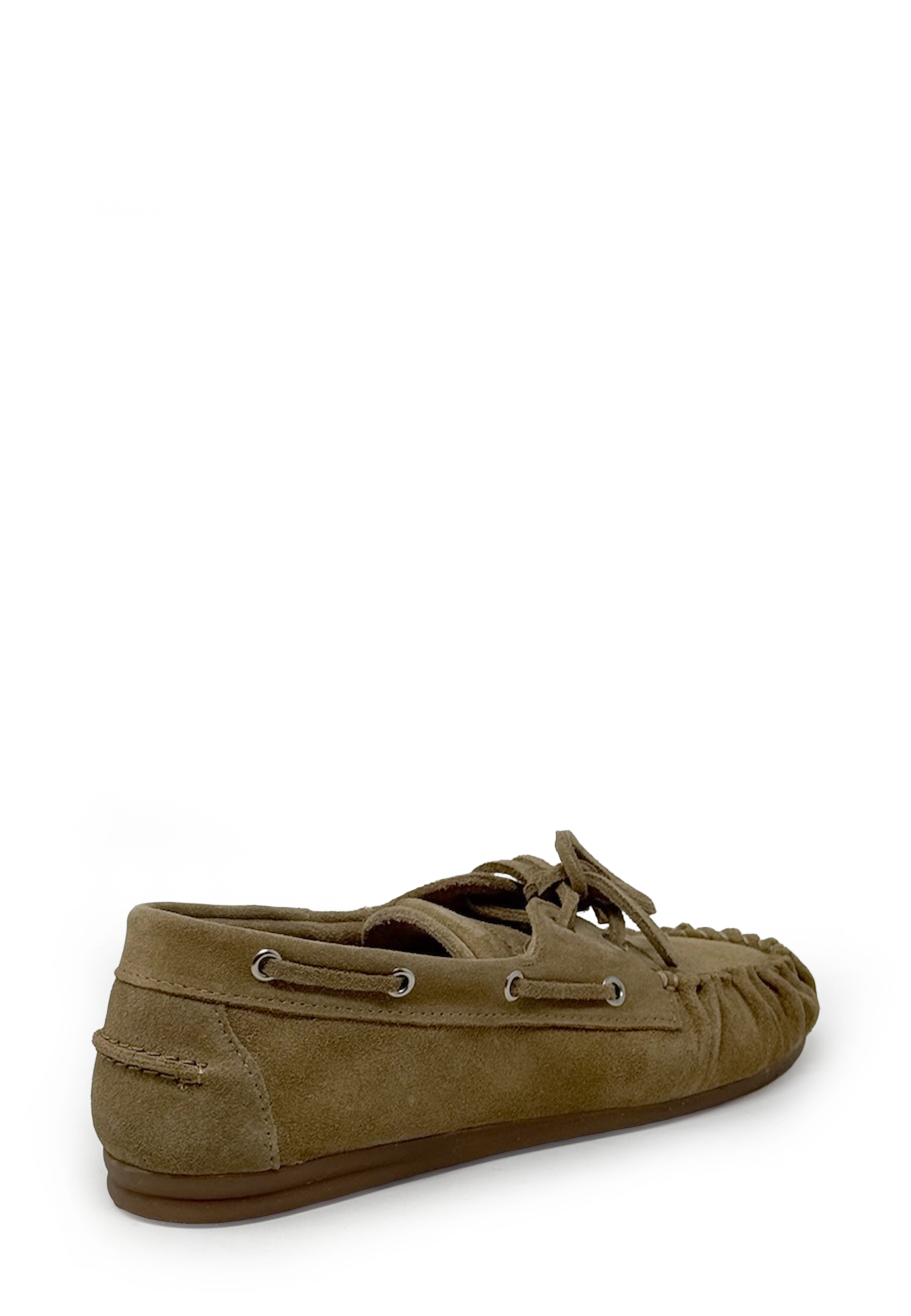 Rowan Bootsschuh | Beige