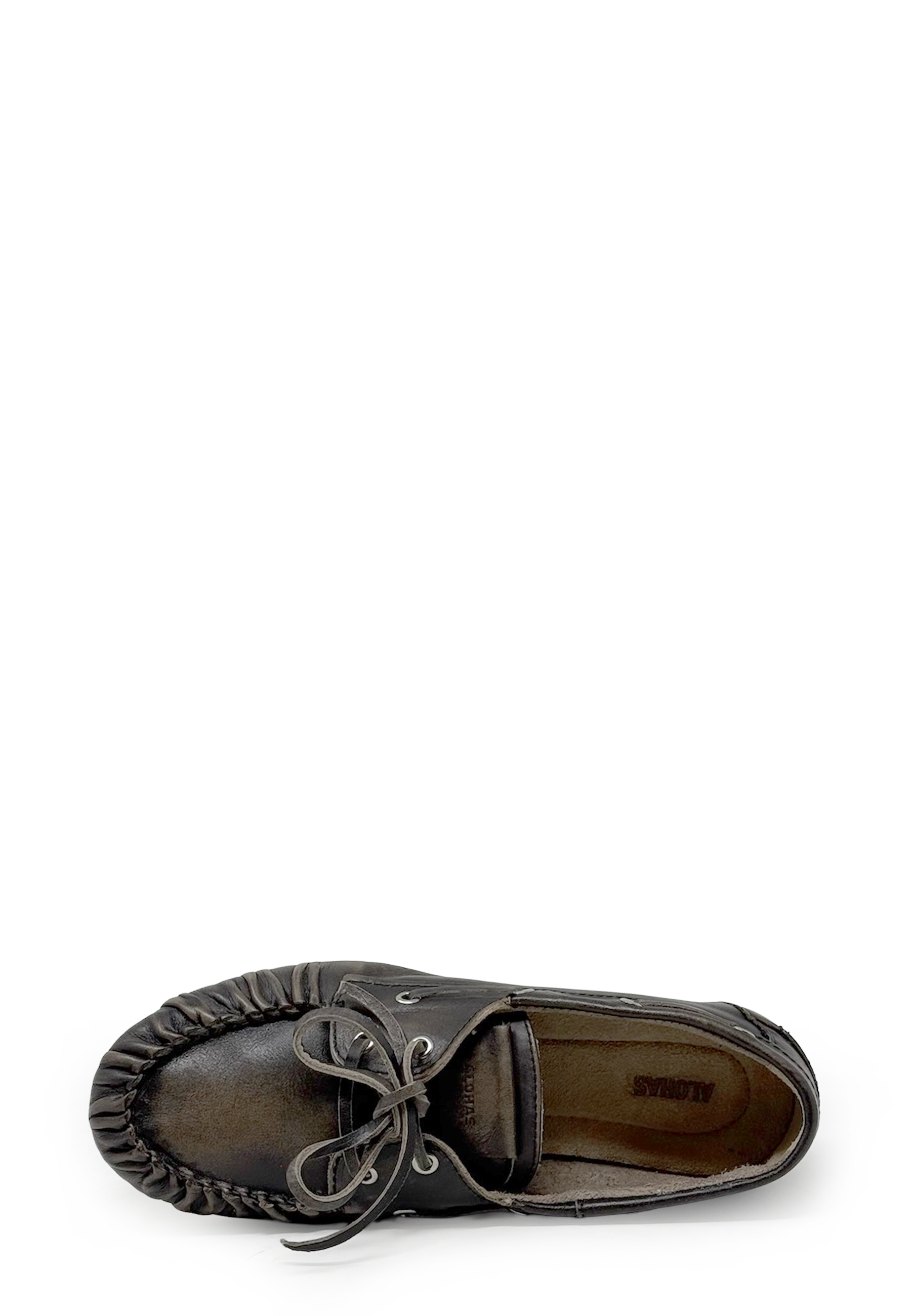 Rowan Bootsschuh | Brown