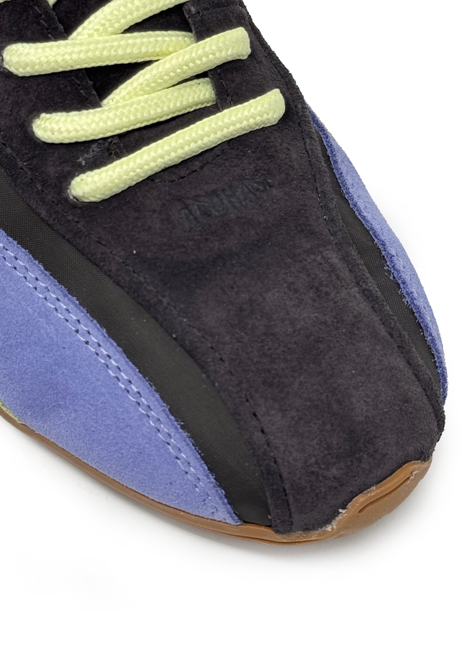 Tb.304 Nylon Sneaker | Brown