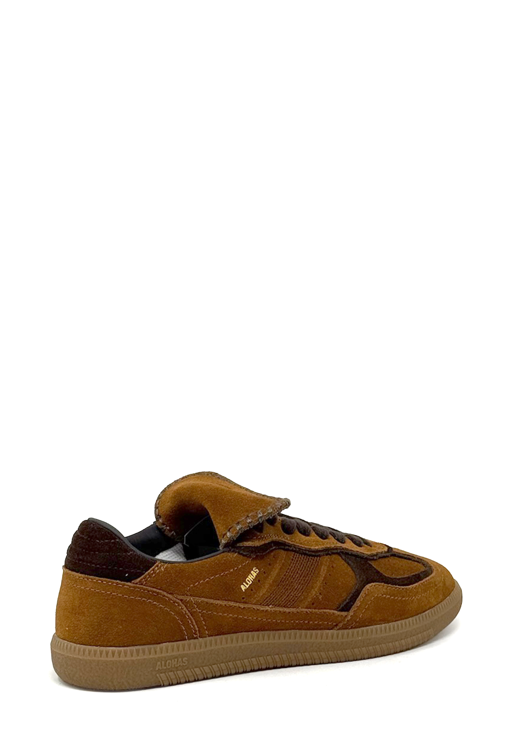 Tb.490 Club Sneaker | Brown