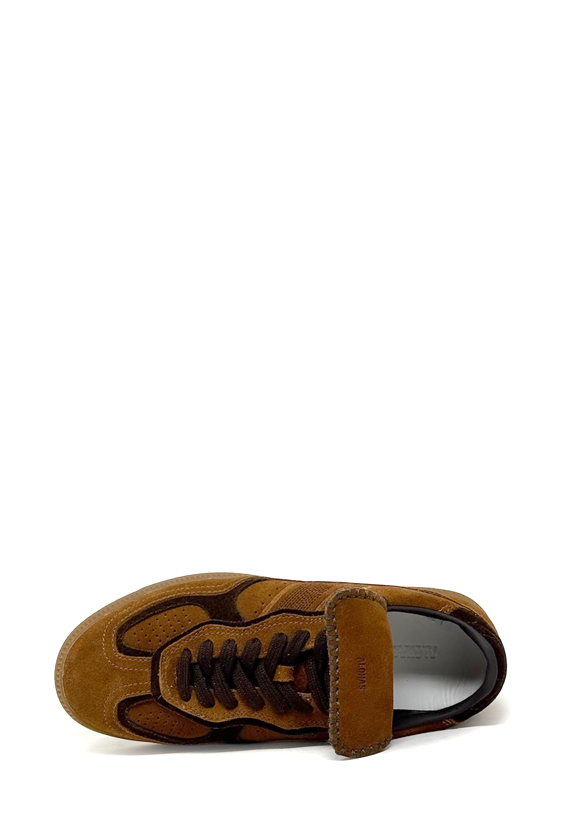 Tb.490 Club Sneaker | Brown