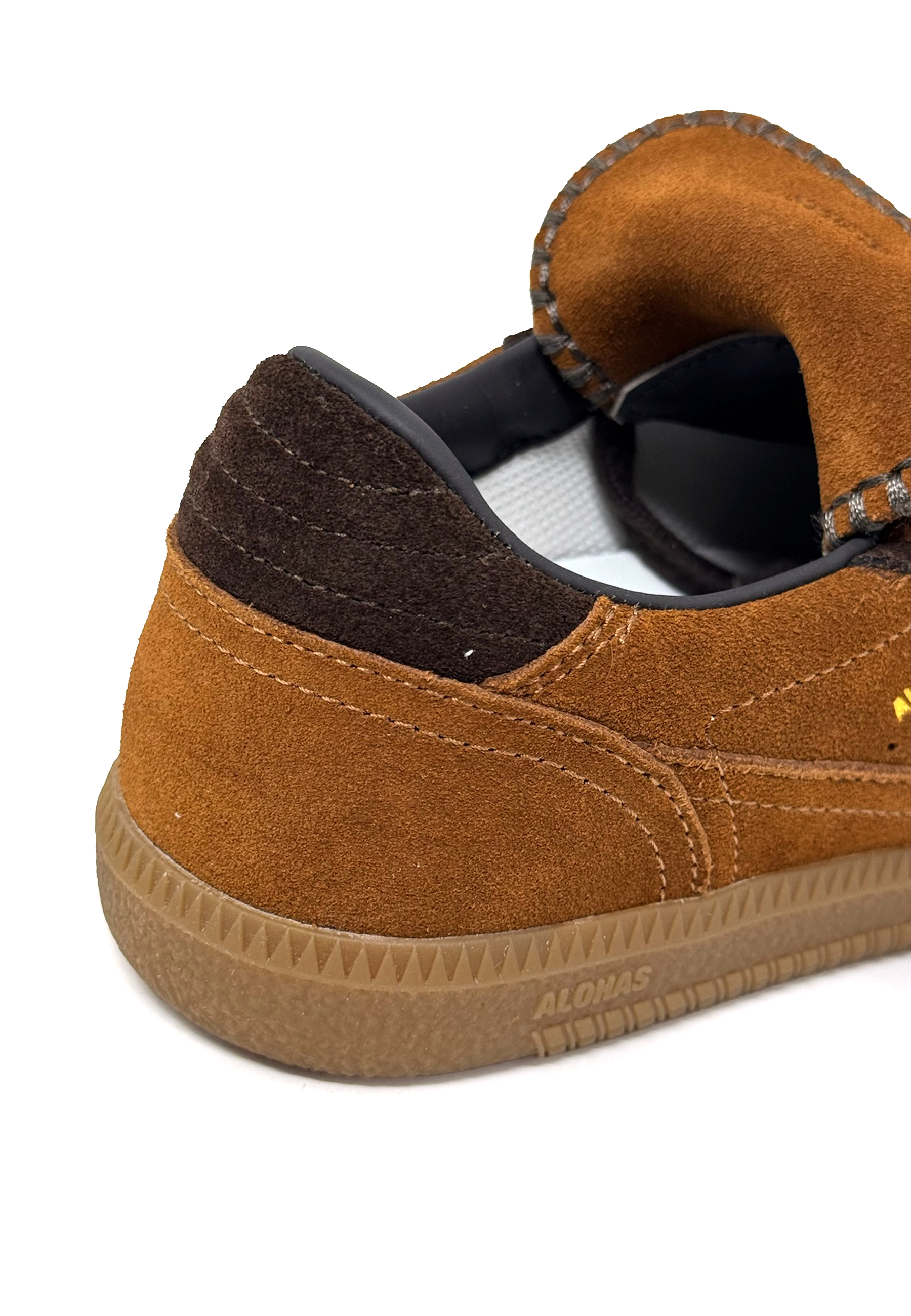 Tb.490 Club Sneaker | Brown