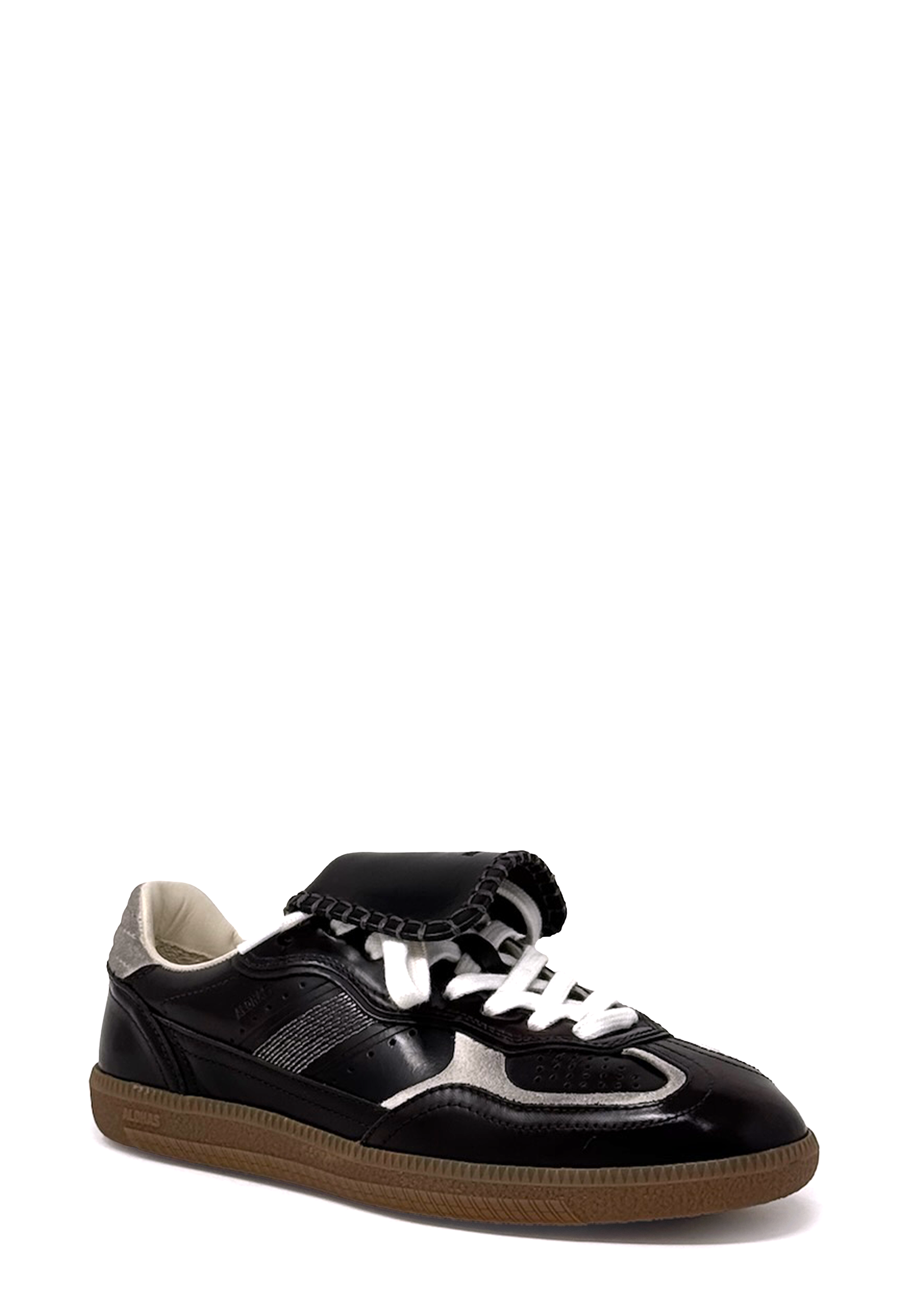 Tb.490 Club Sneaker | Vintage Dark Chocolate