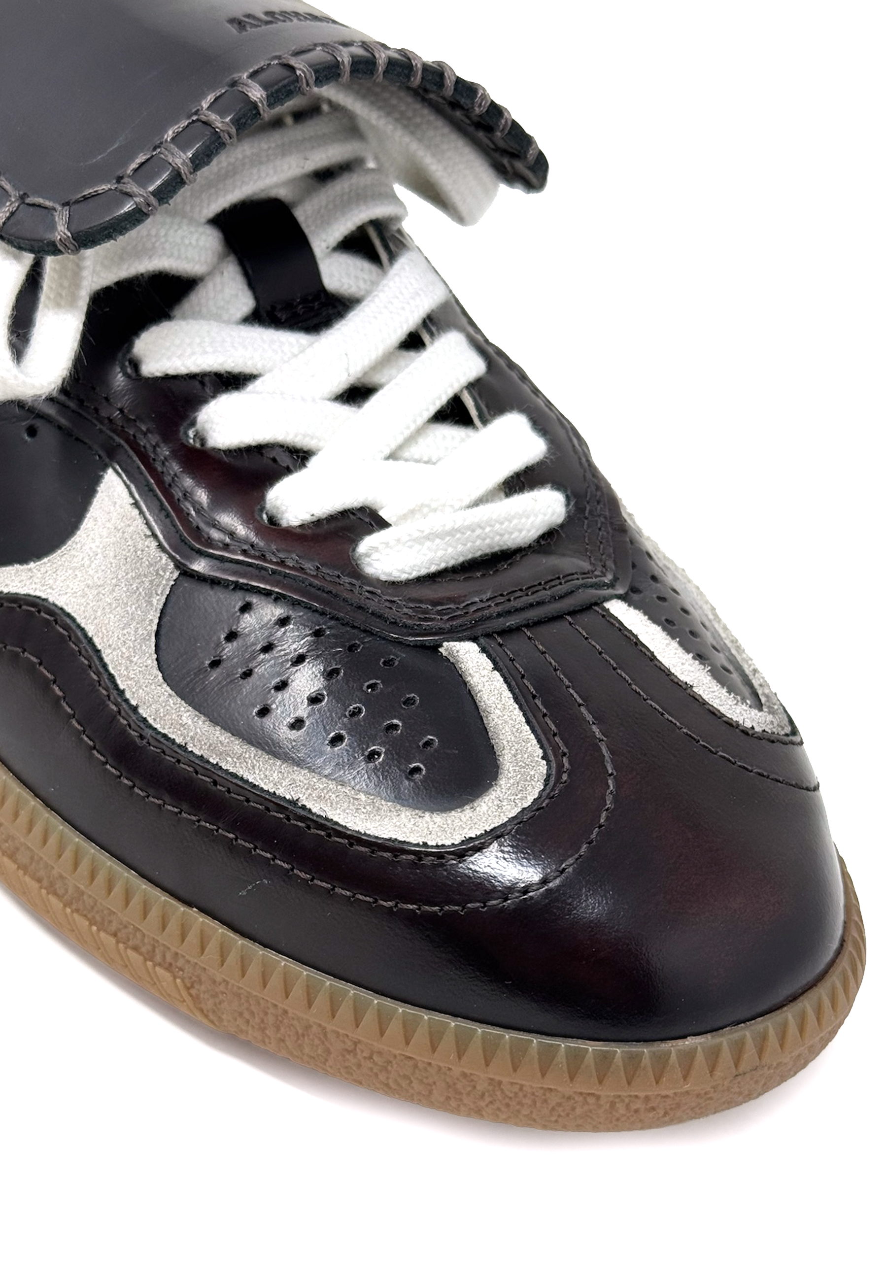 Tb.490 Club Sneaker | Vintage Dark Chocolate