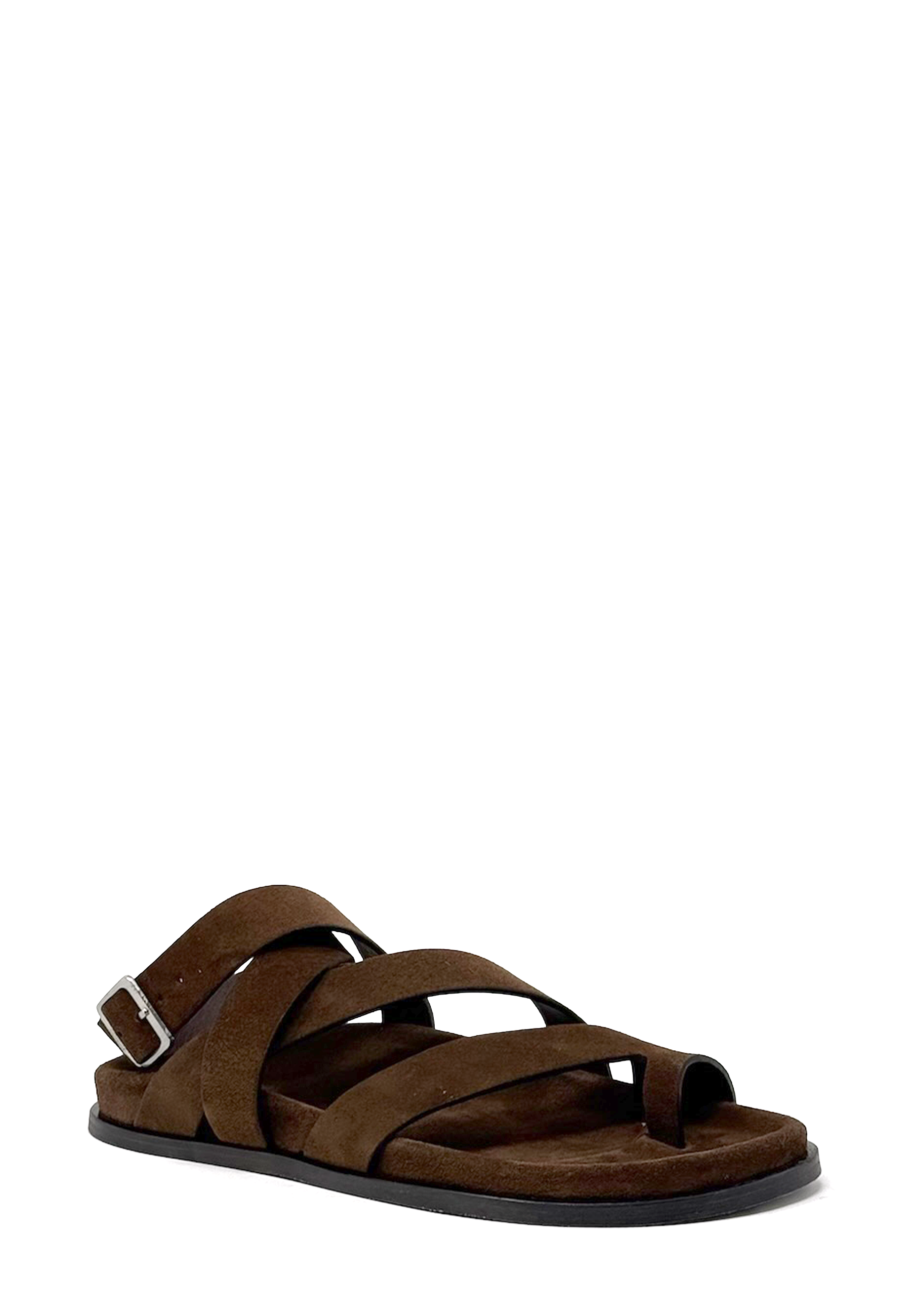 Tide Sandale | Brown
