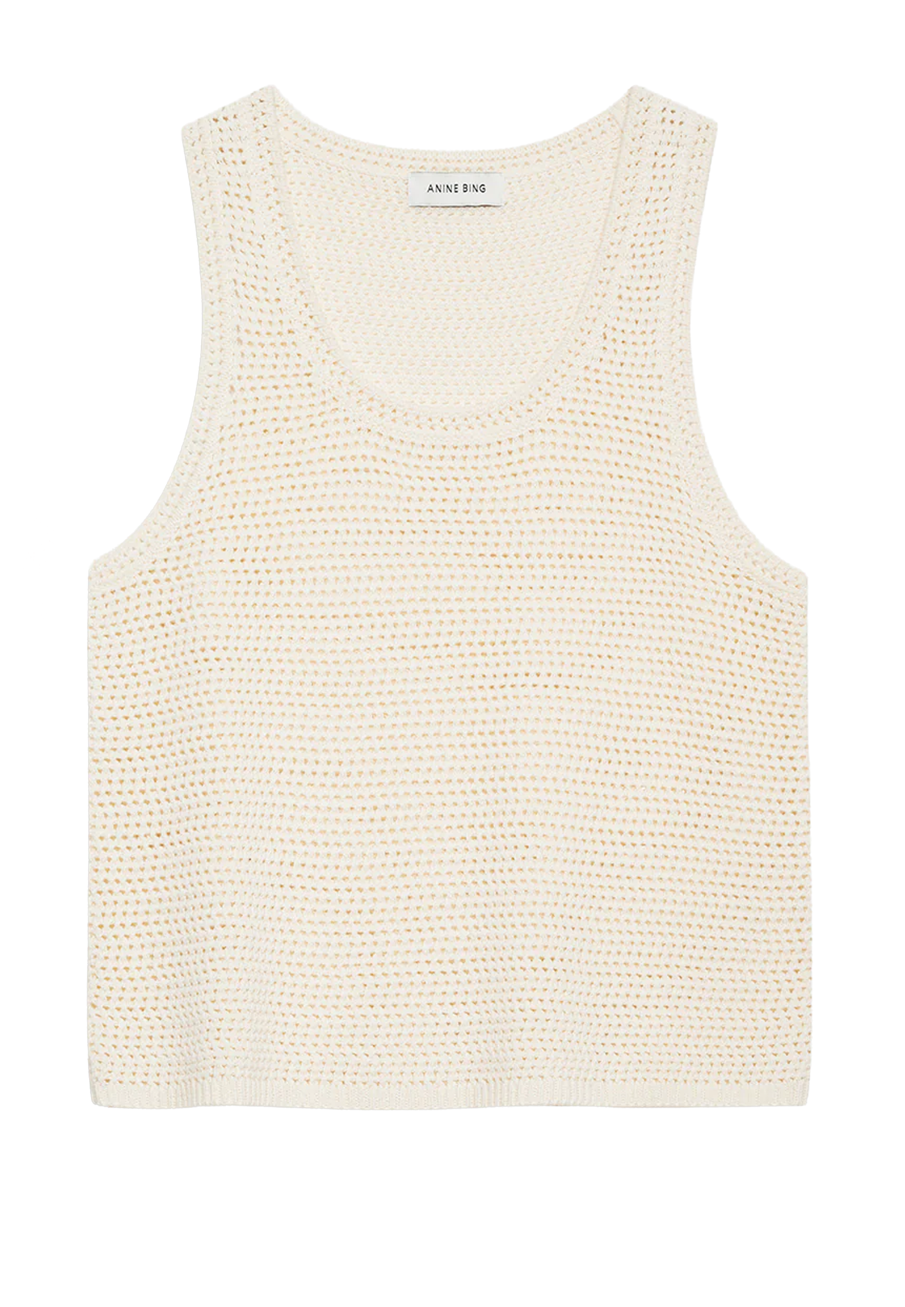 Arie Tanktop | Ivory