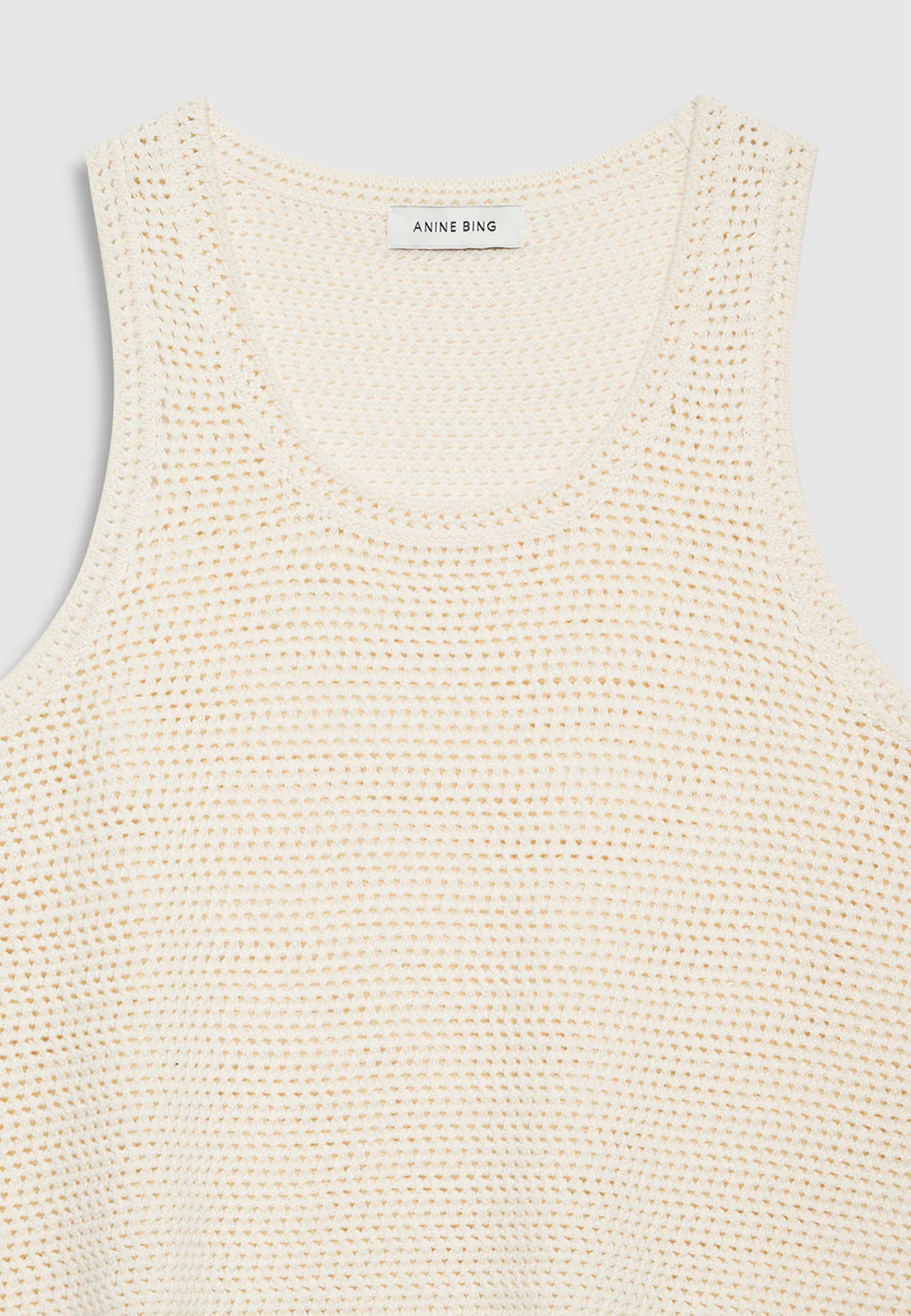 Arie Tanktop | Ivory