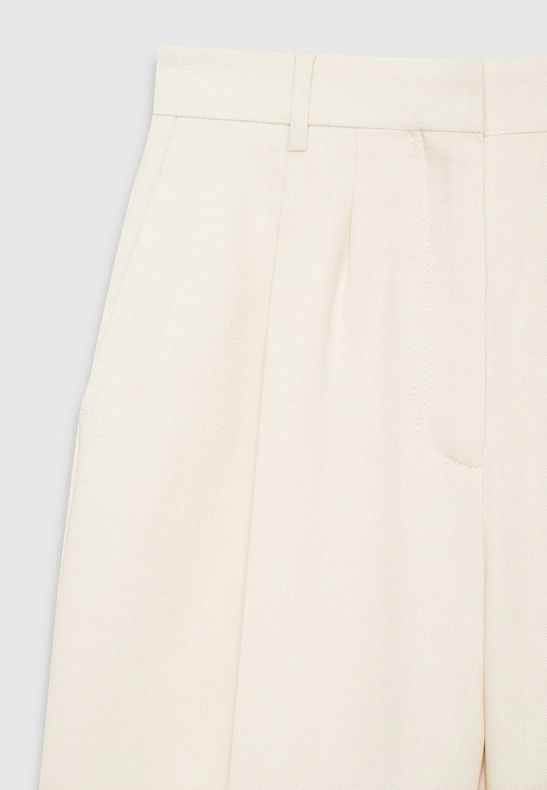 Bryson Shorts |Â Cream