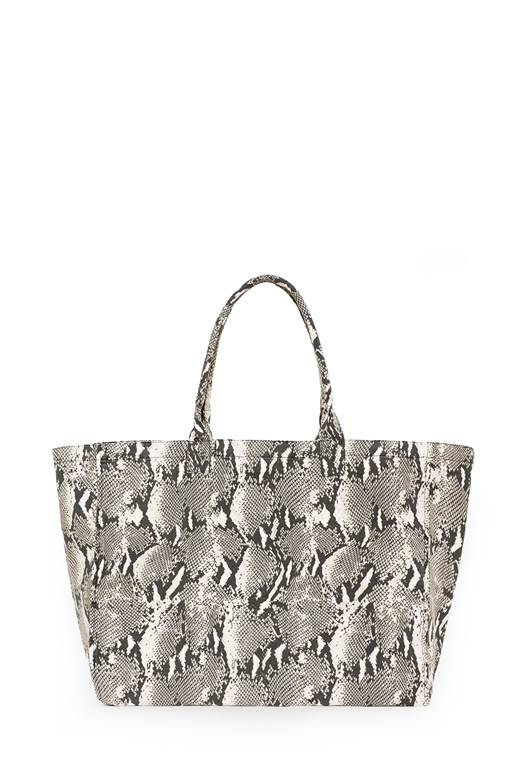 Canvas Tote | Python