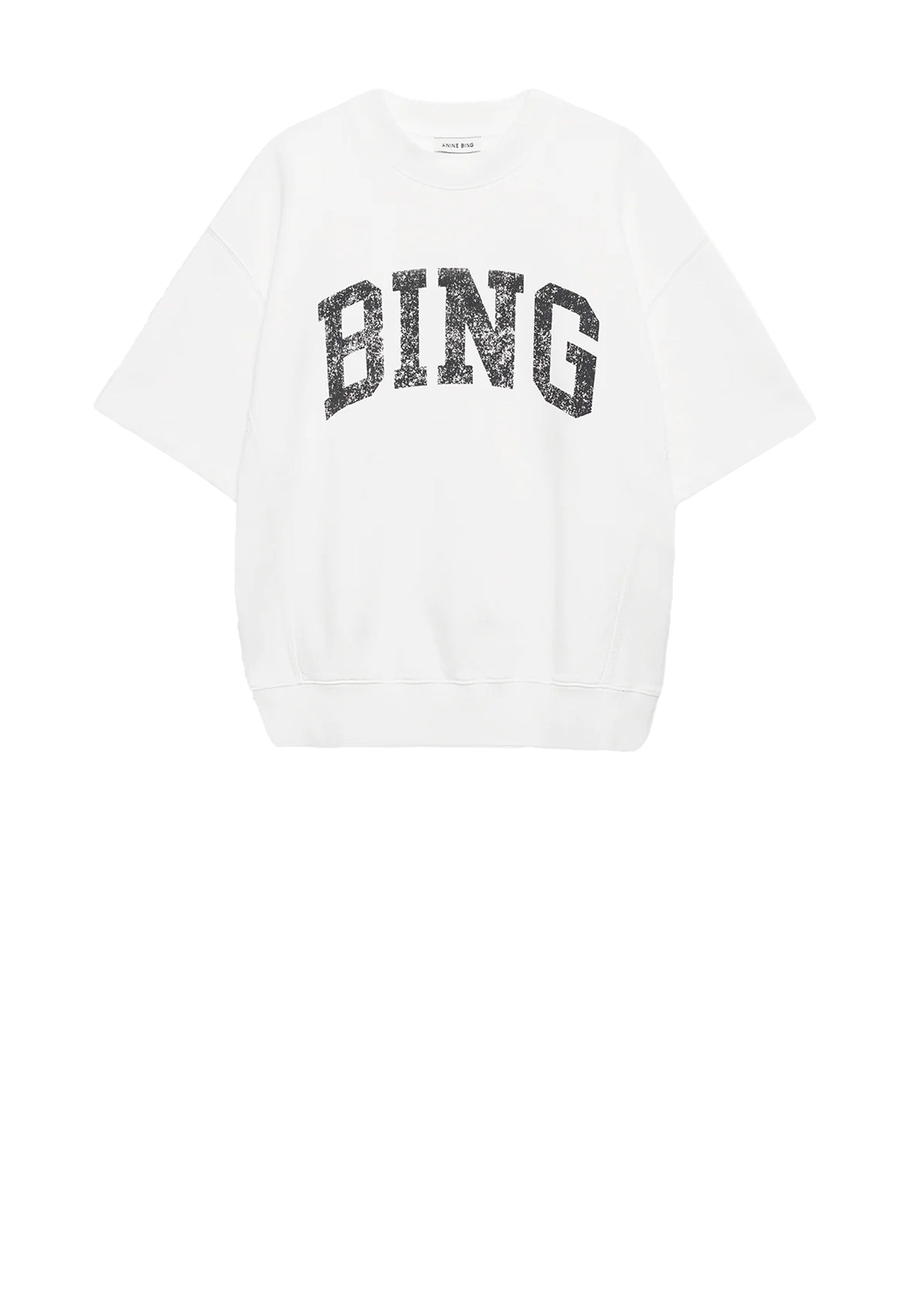 Jay Sweatshirt | Bing Off White