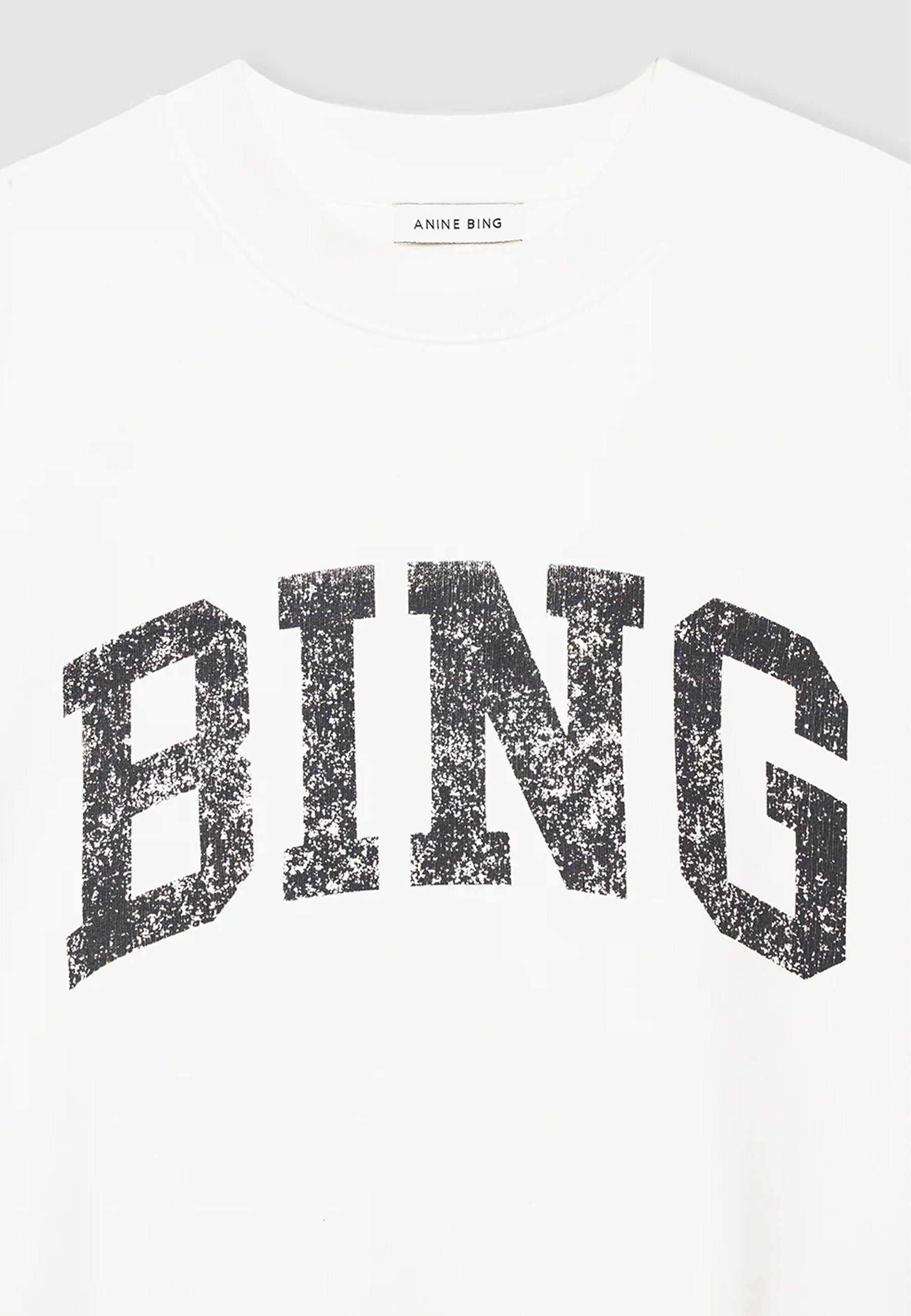 Jay Sweatshirt | Bing Off White