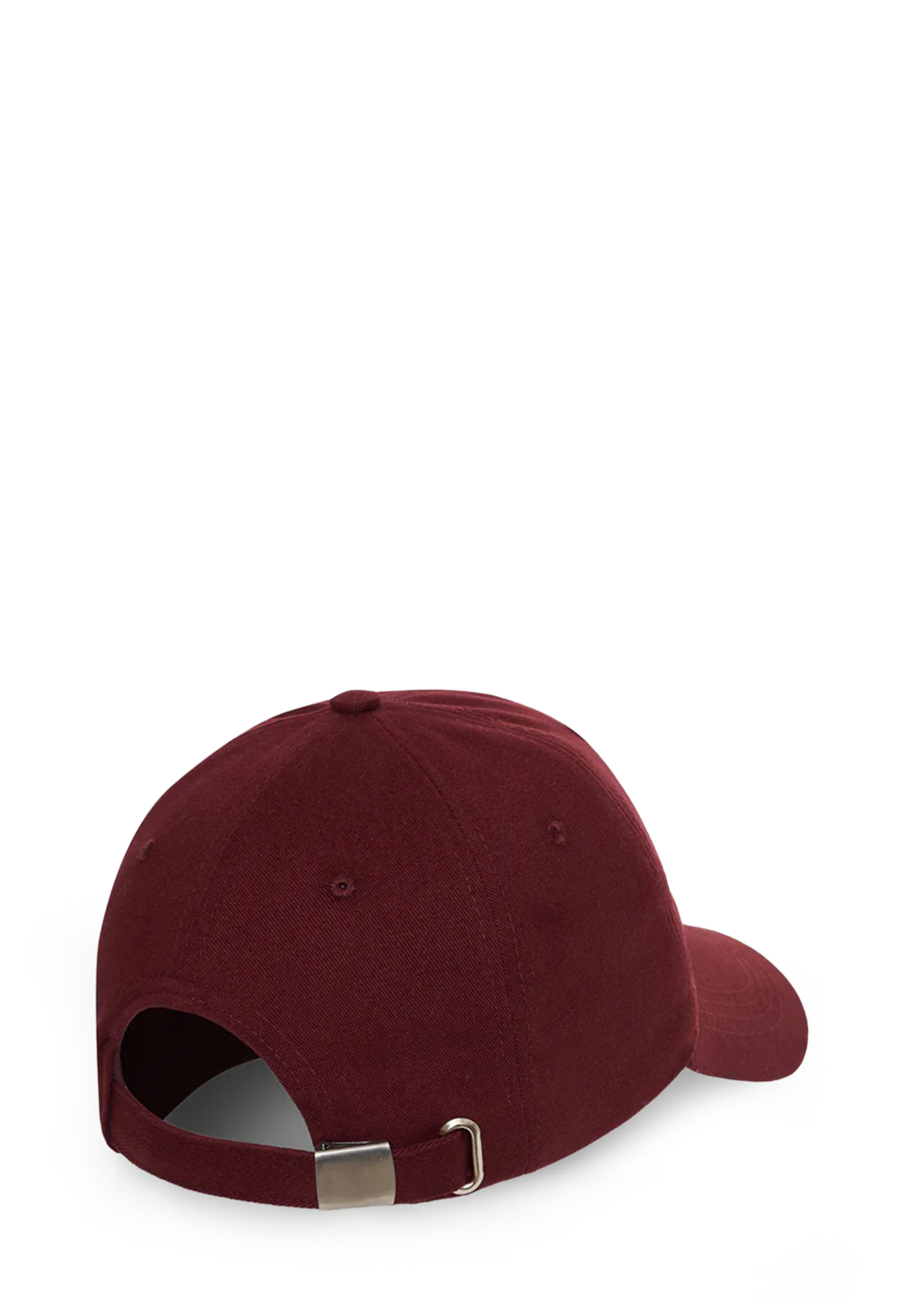 Jeremy Baseball Cap | Collegiate Fig