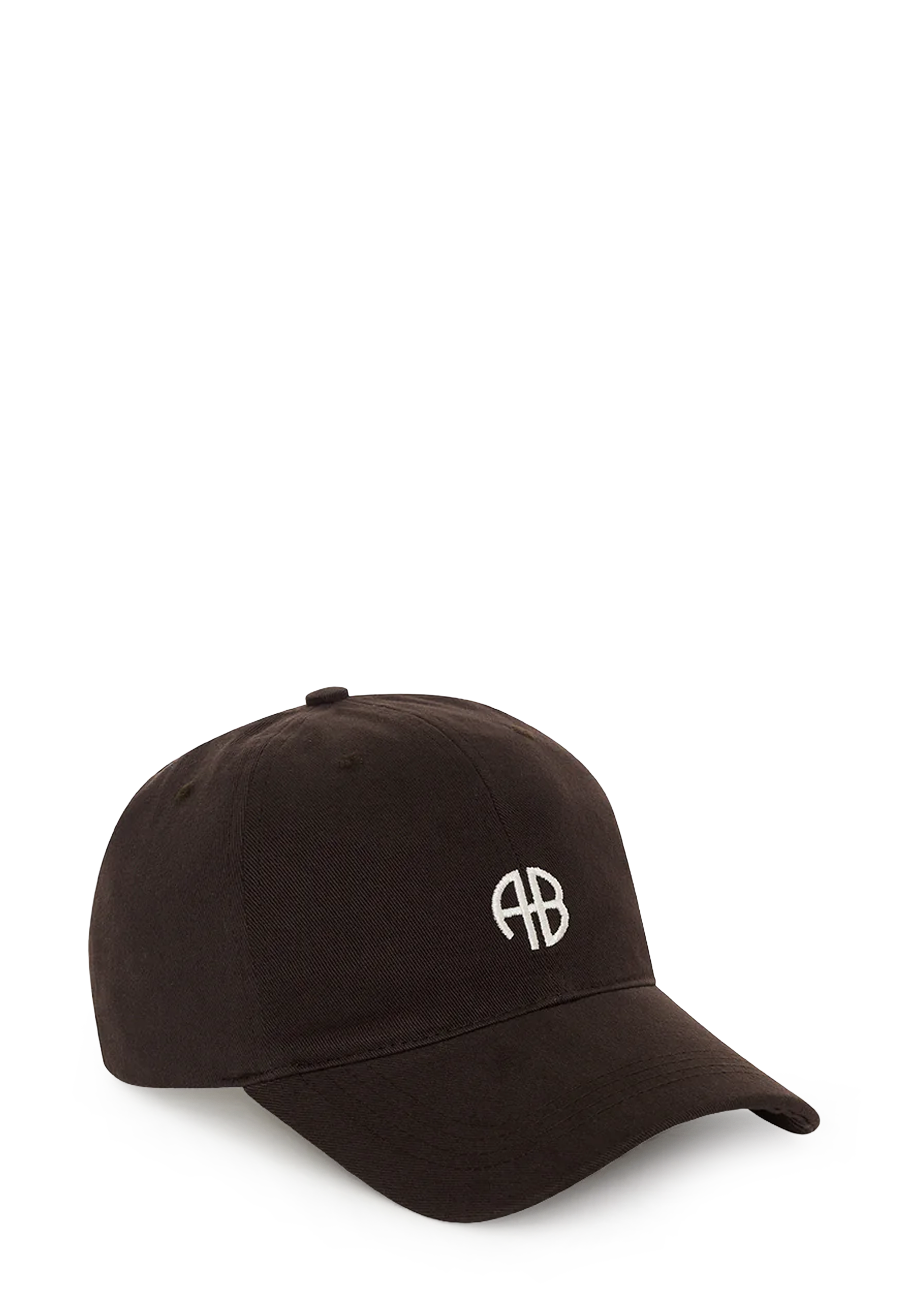 Jeremy Baseball Cap | Deep Brown