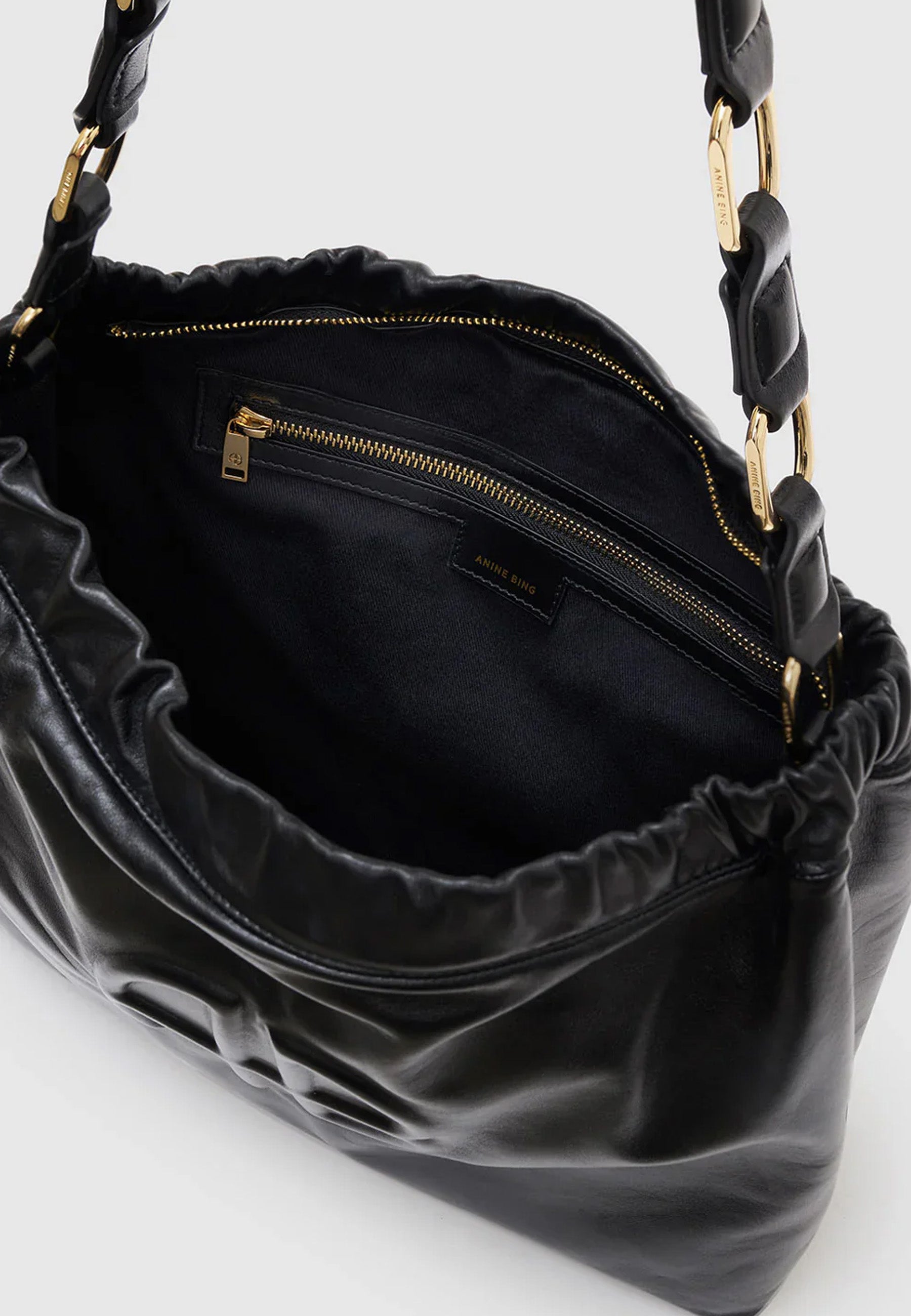 Kate Tasche | Black