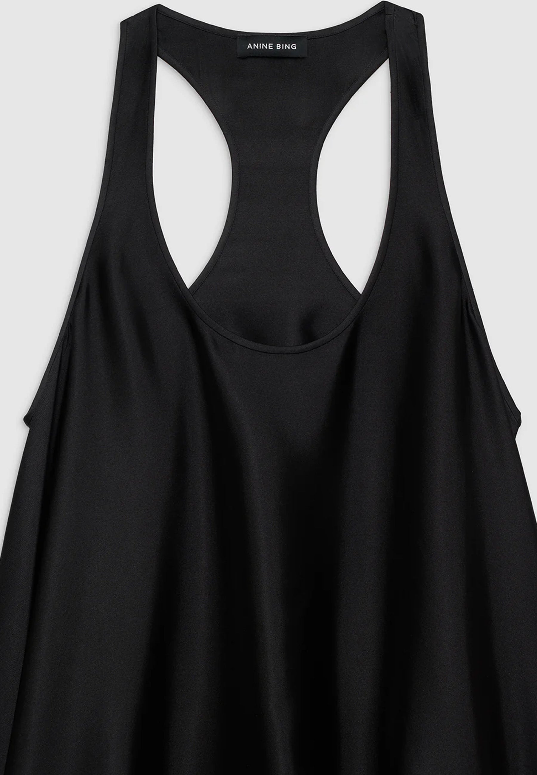 Lilith Minikleid | Black