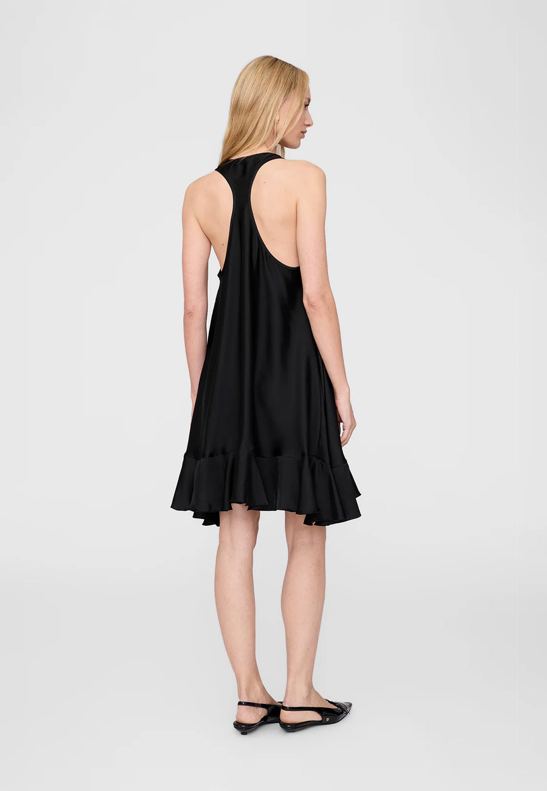 Lilith Minikleid | Black