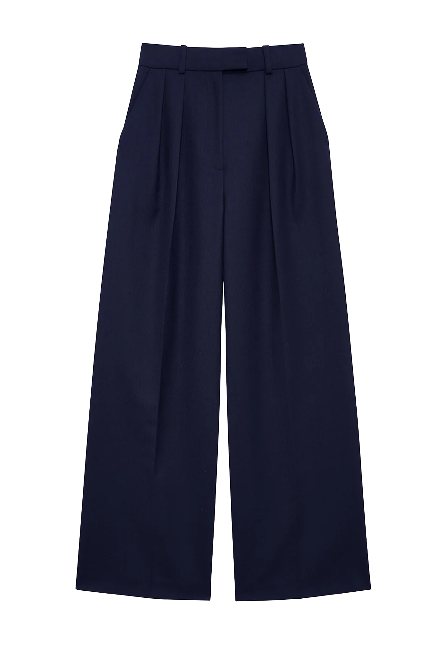 Lou Hose | Midnight Blue