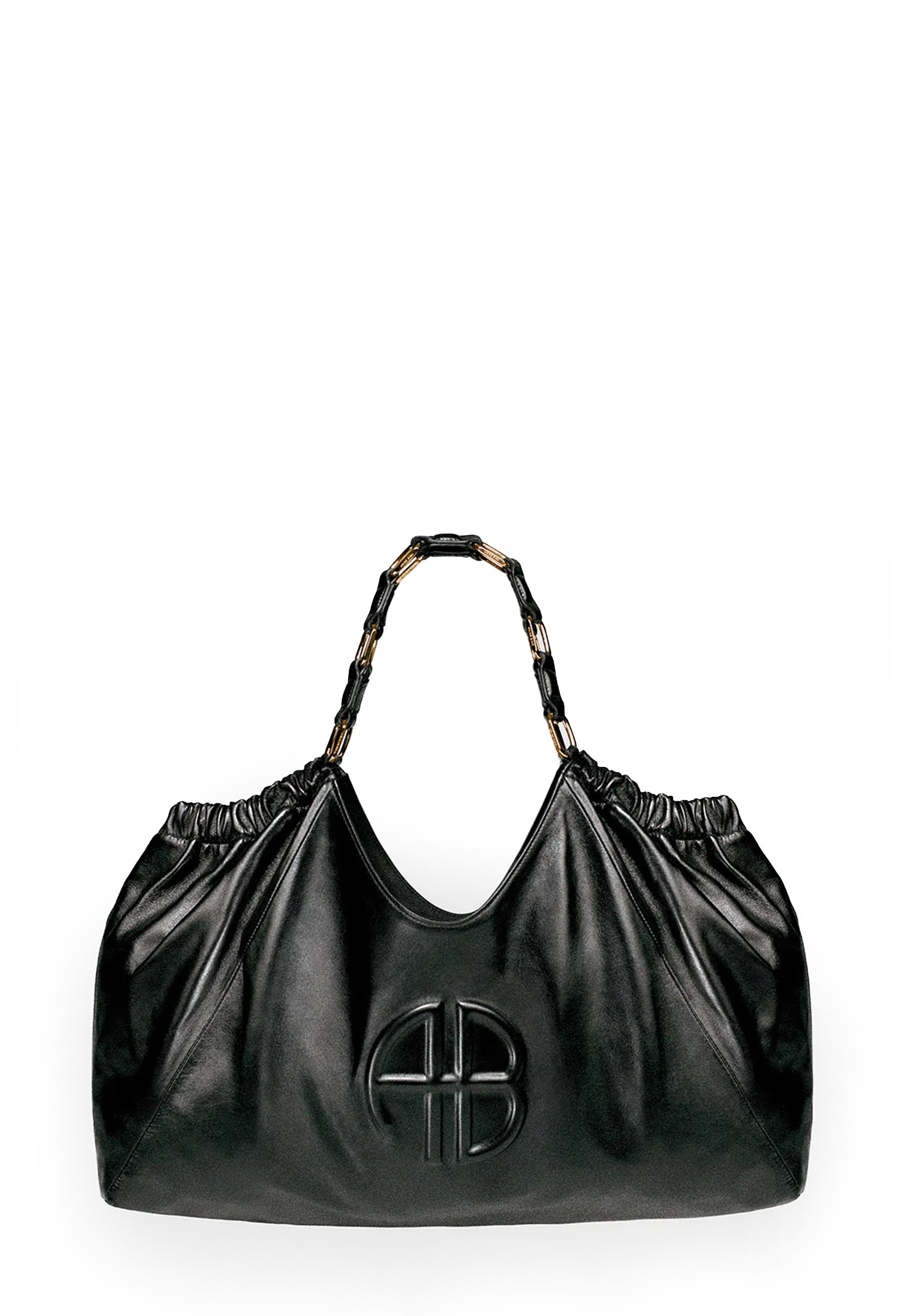 Medium Kate Tote Tasche | Black