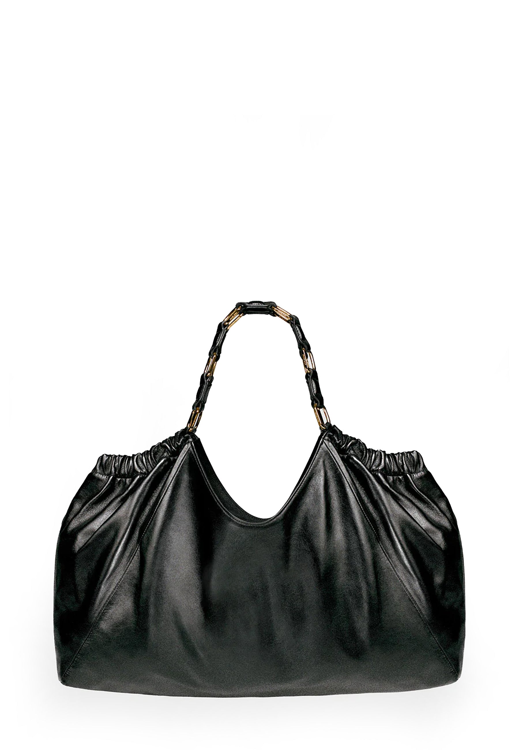 Medium Kate Tote Tasche | Black