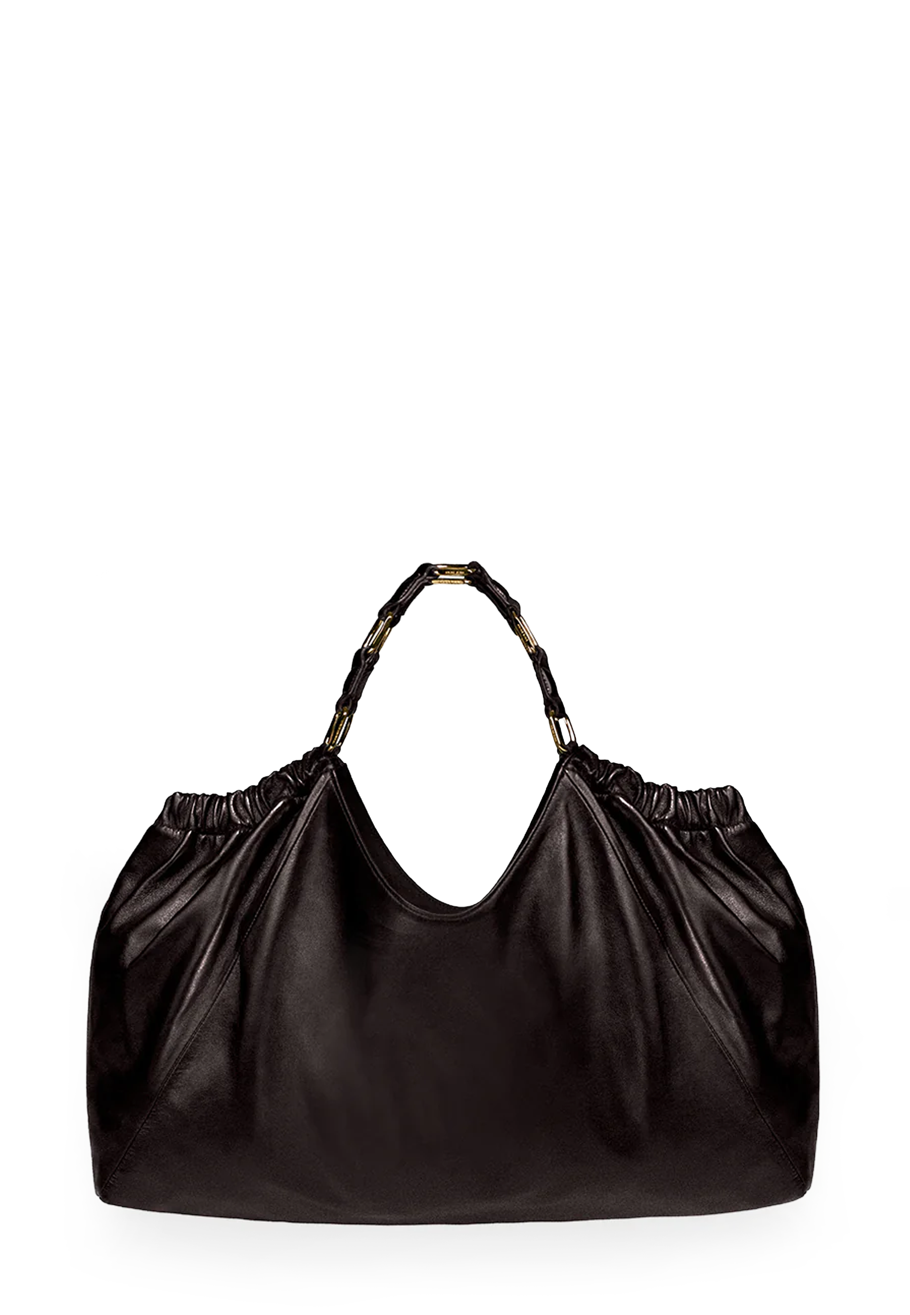 Medium Kate Tote Tasche | Deep Brown