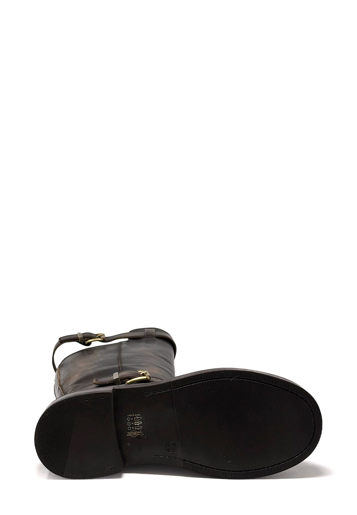 Alex Langschaft Boot | Cuoio