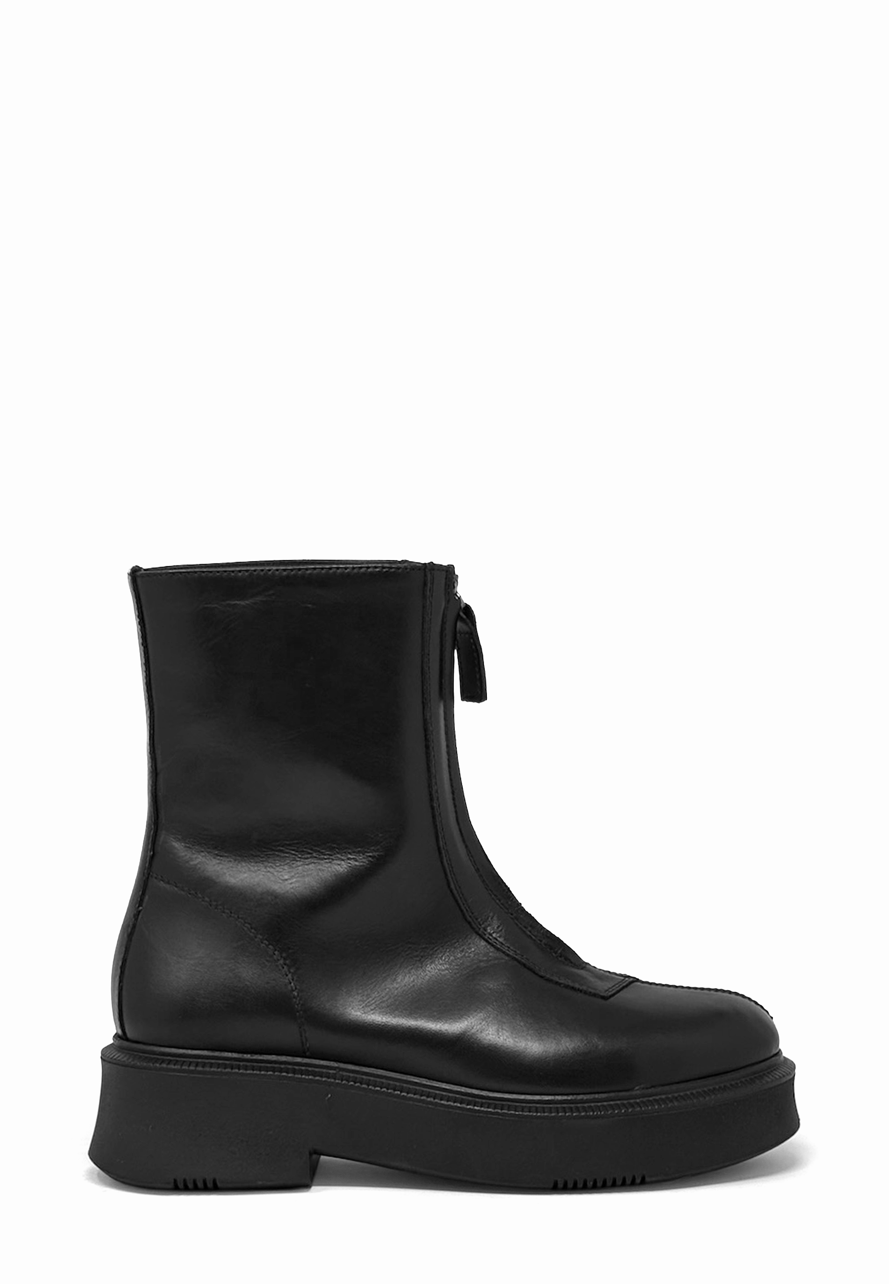 Mon Boot | Nero