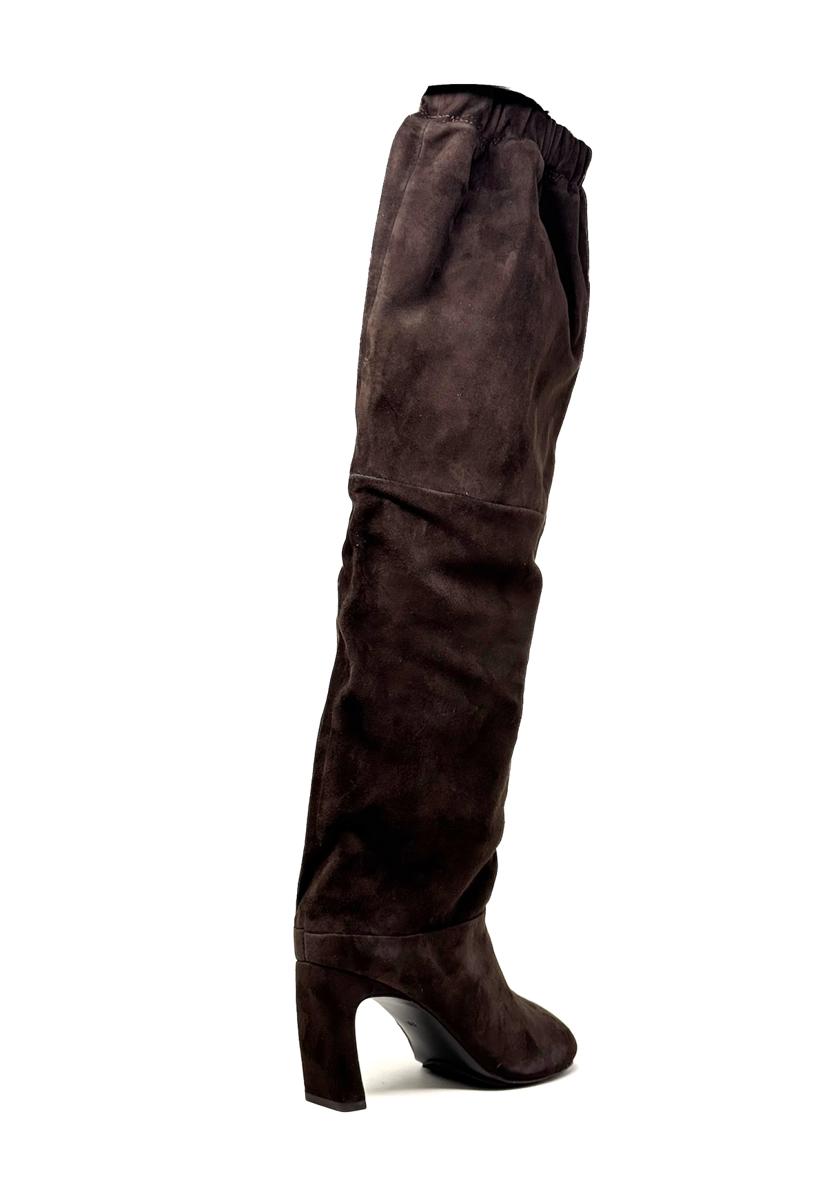 Eden Heel Langschaft Boot | Moro